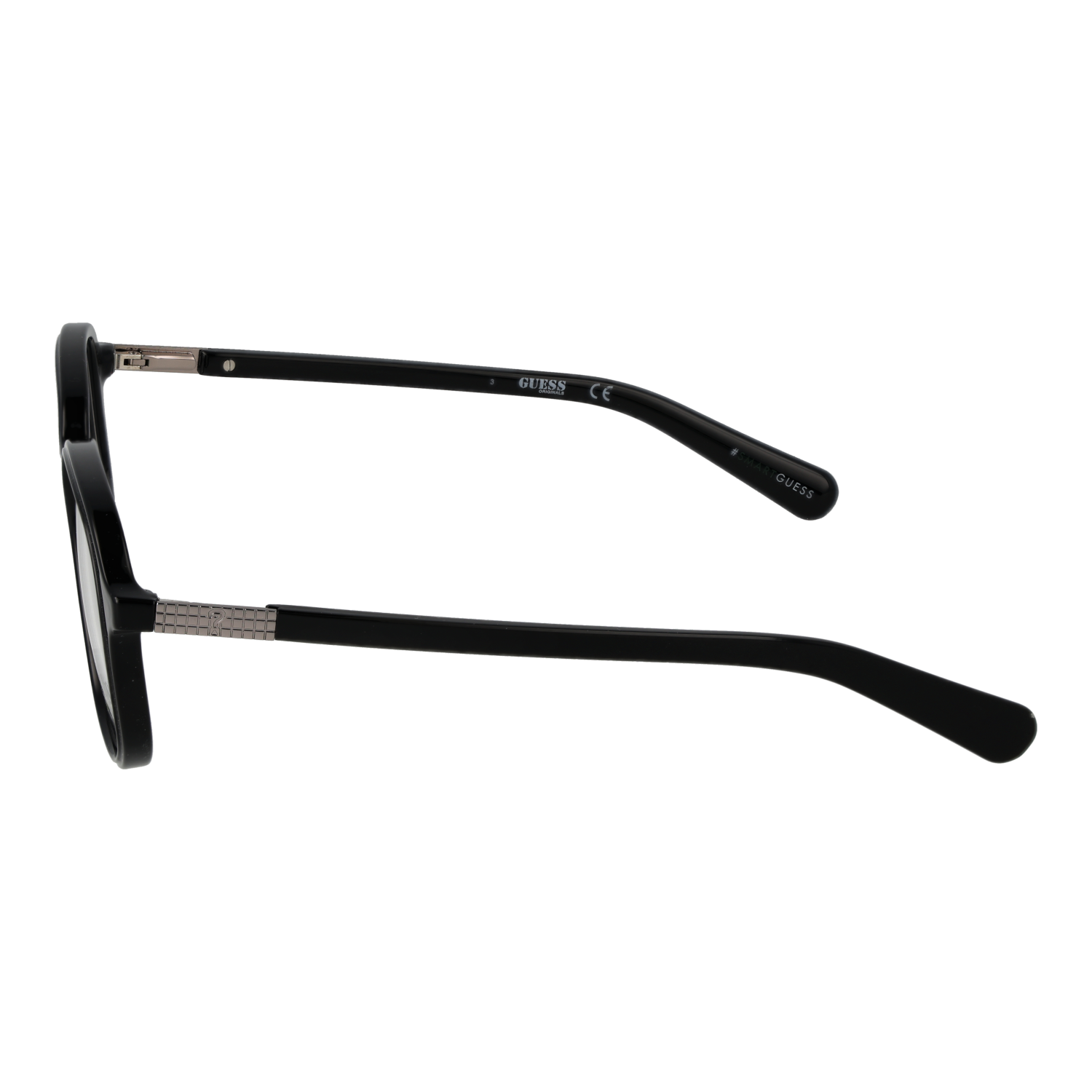 Guess Optical Frame GU8255 001 53