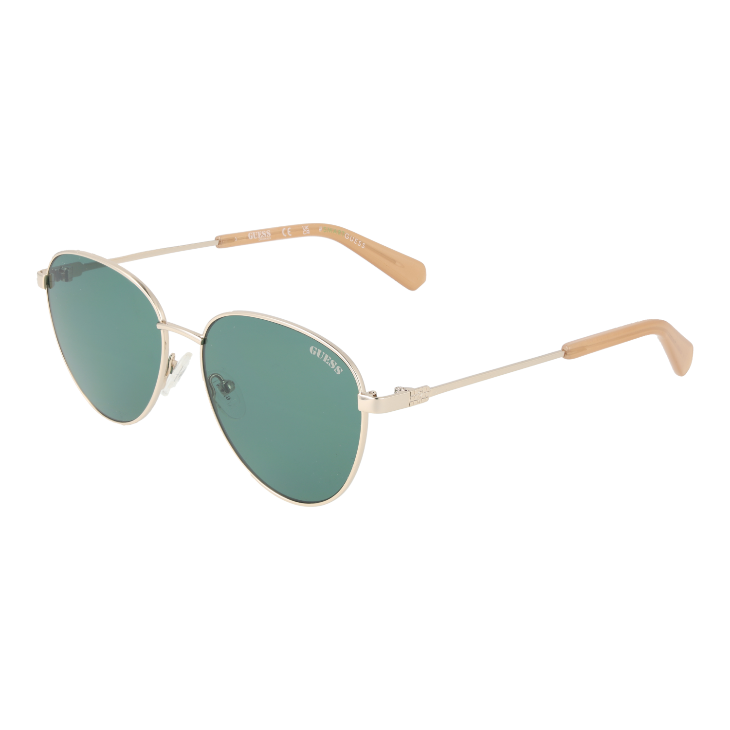 Guess Sunglasses GU8257 32N 53