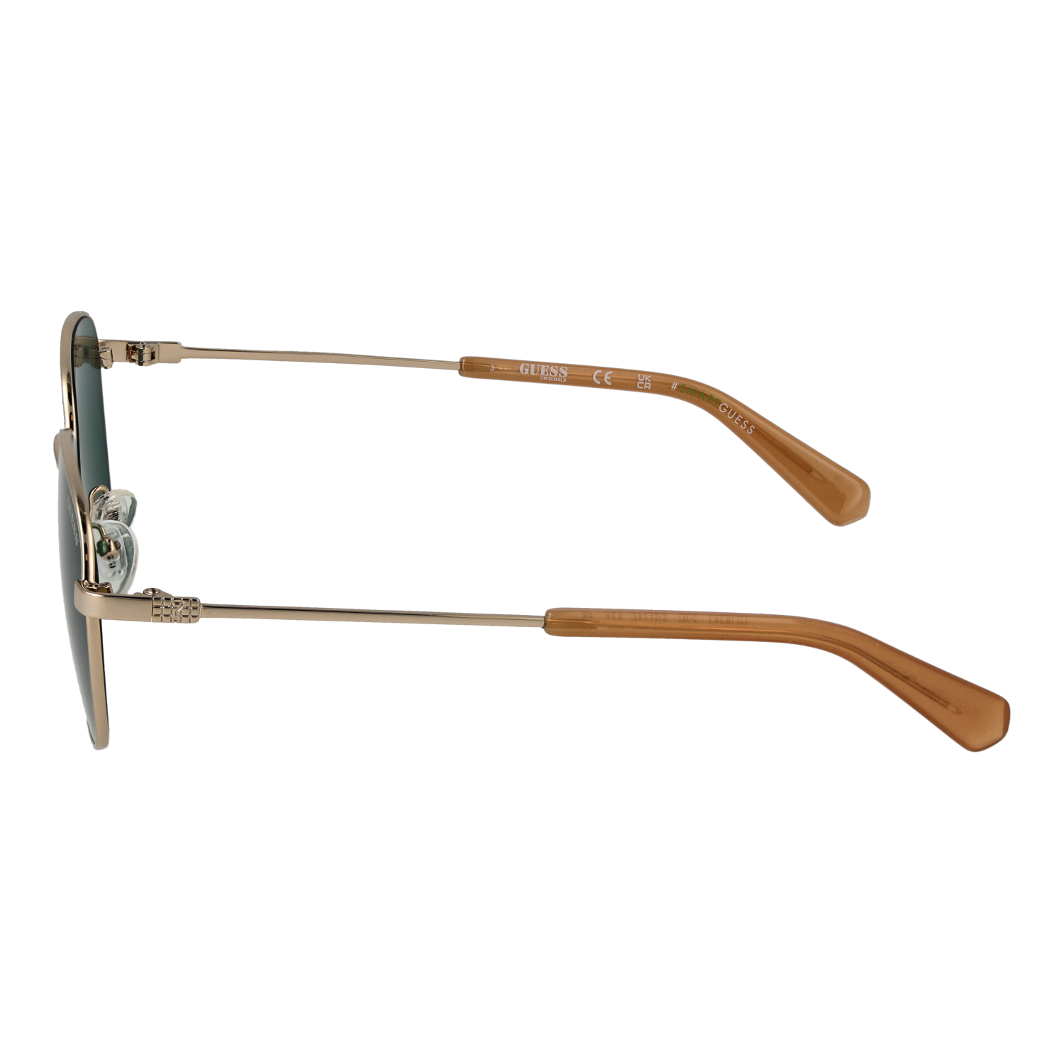 Guess Sunglasses GU8257 32N 53