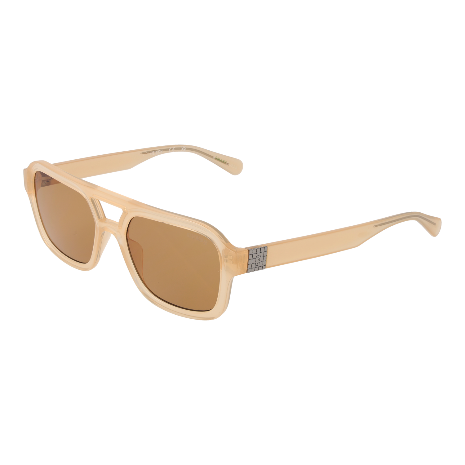 Lunettes de soleil Guess GU8259 57E 53