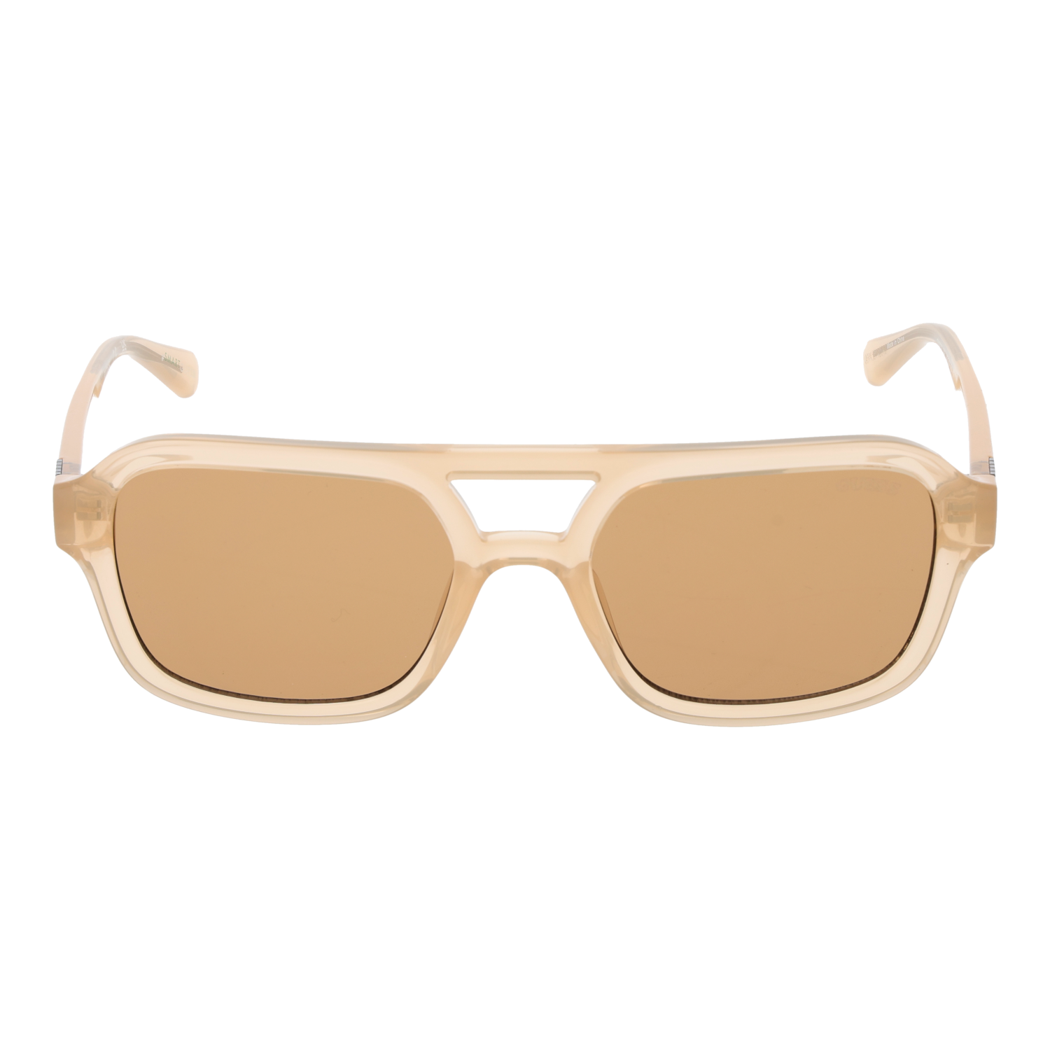 Lunettes de soleil Guess GU8259 57E 53