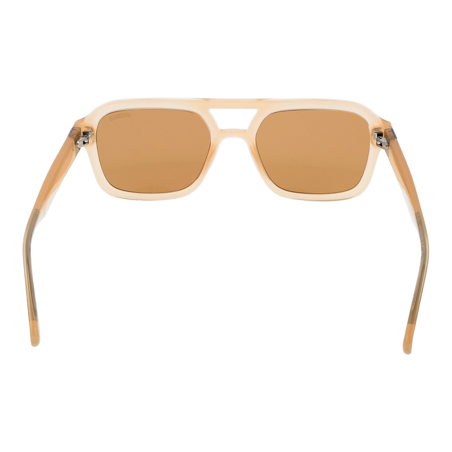 Lunettes de soleil Guess GU8259 57E 53