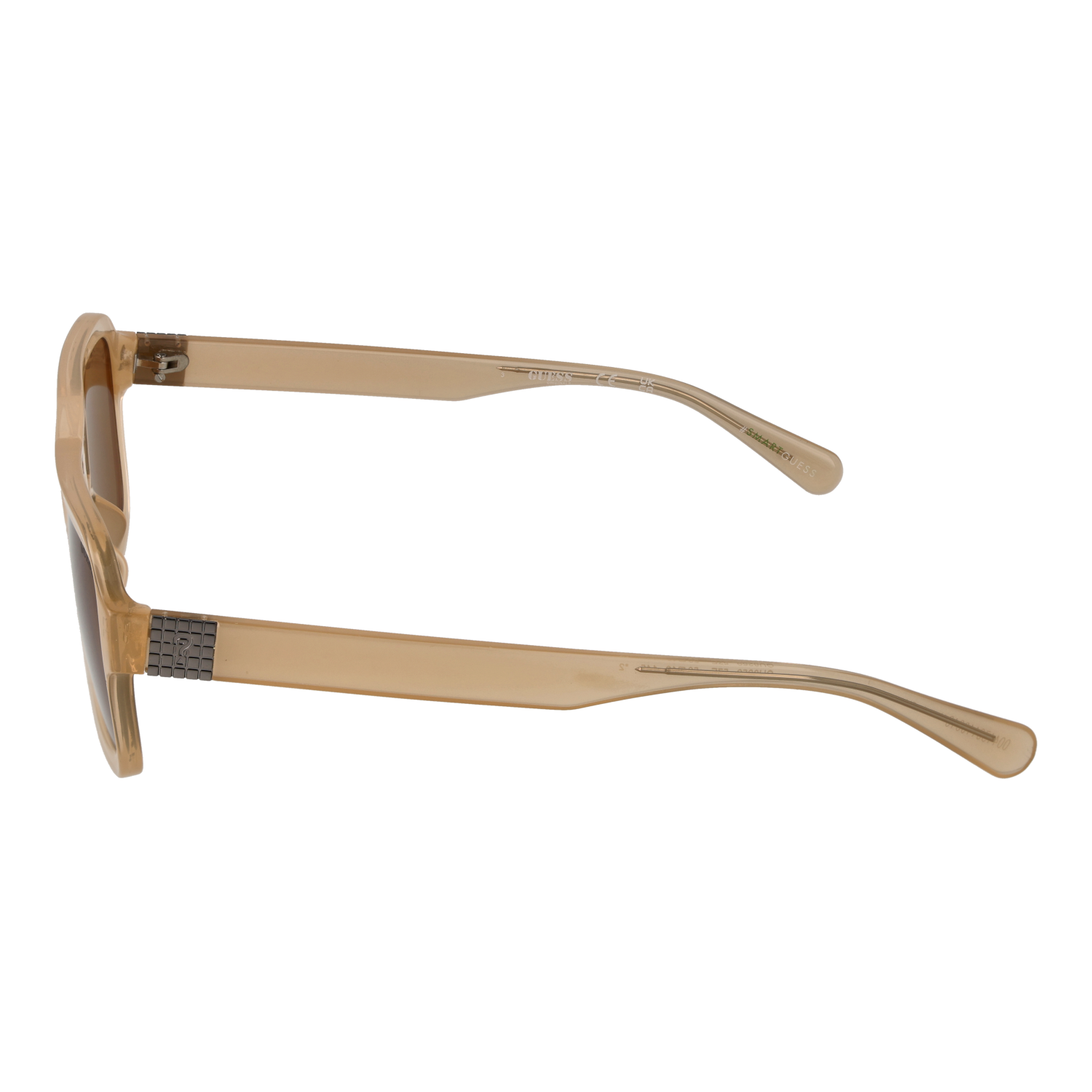 Lunettes de soleil Guess GU8259 57E 53