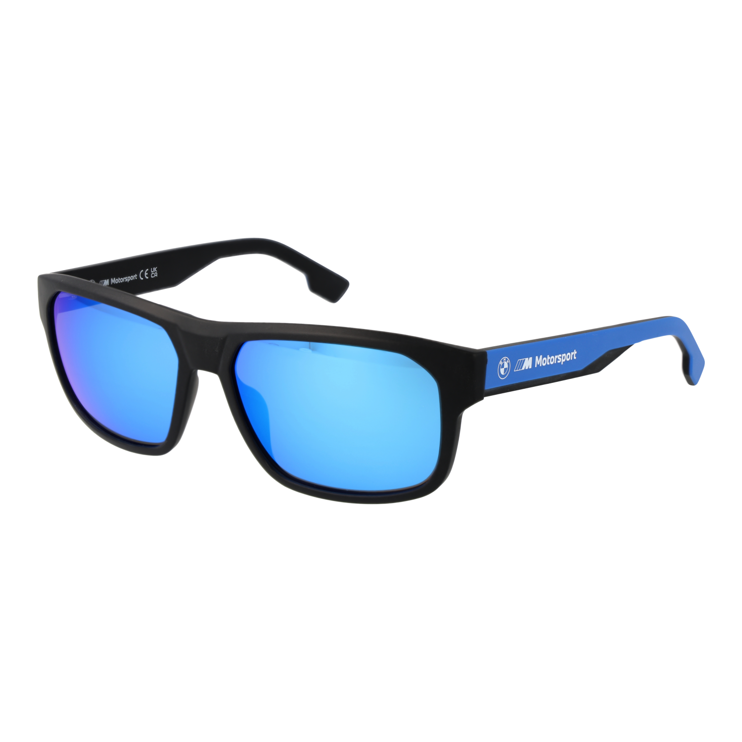 BMW Motorsport Sunglasses BS0019 02X 59
