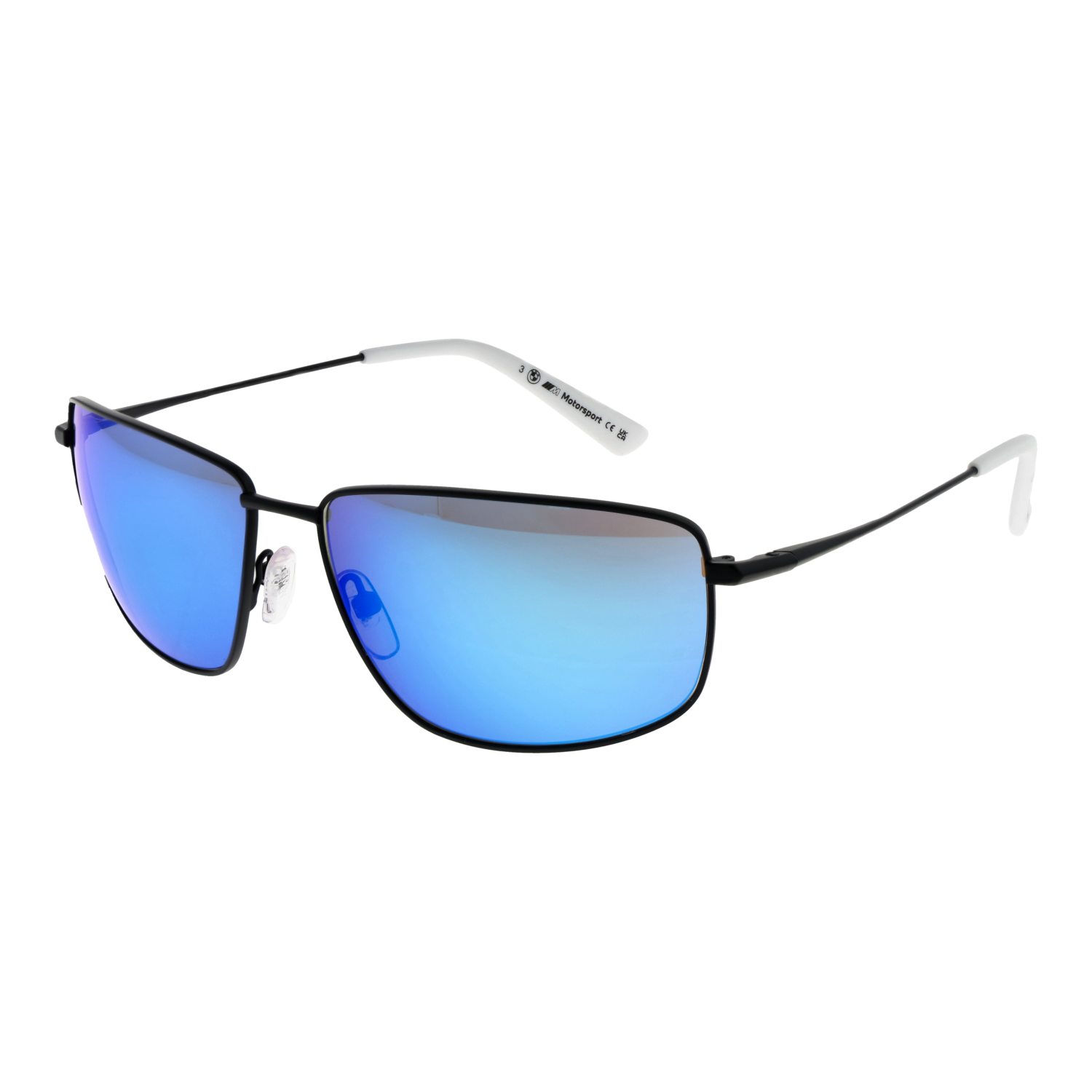 Lunettes de soleil BMW Motorsport BS0027 02X 62