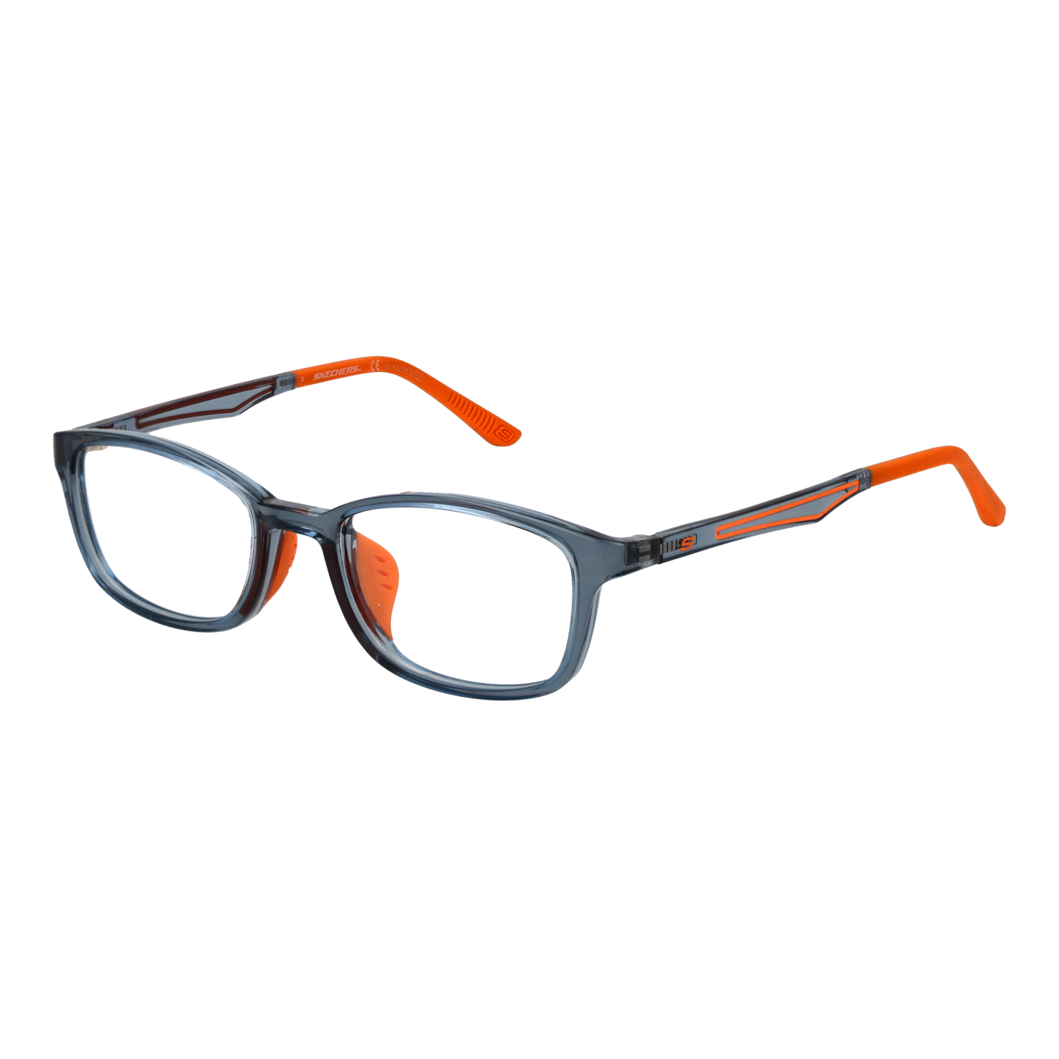 Skechers Optical Frame SE1192-D 020 47