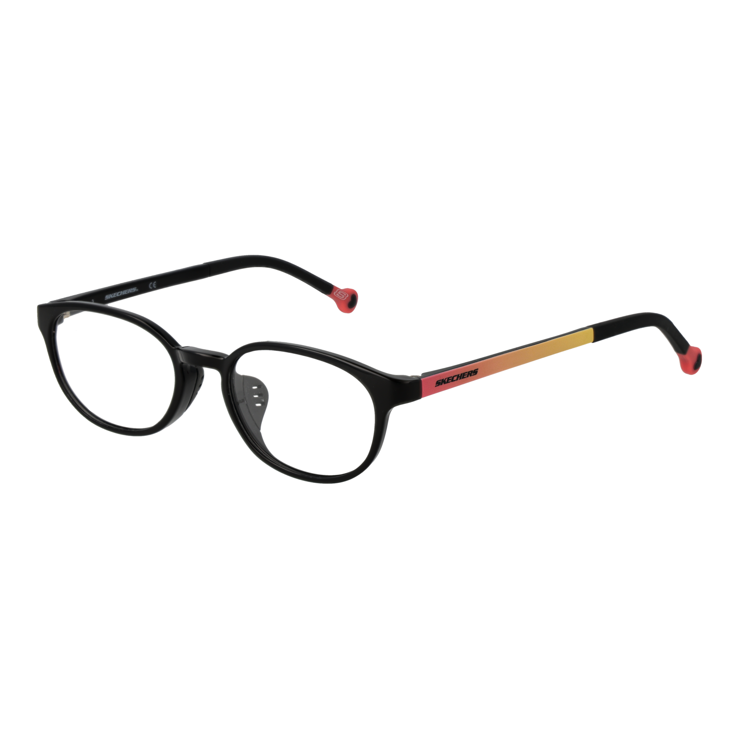 Skechers Optical Frame SE1666-D 001 47