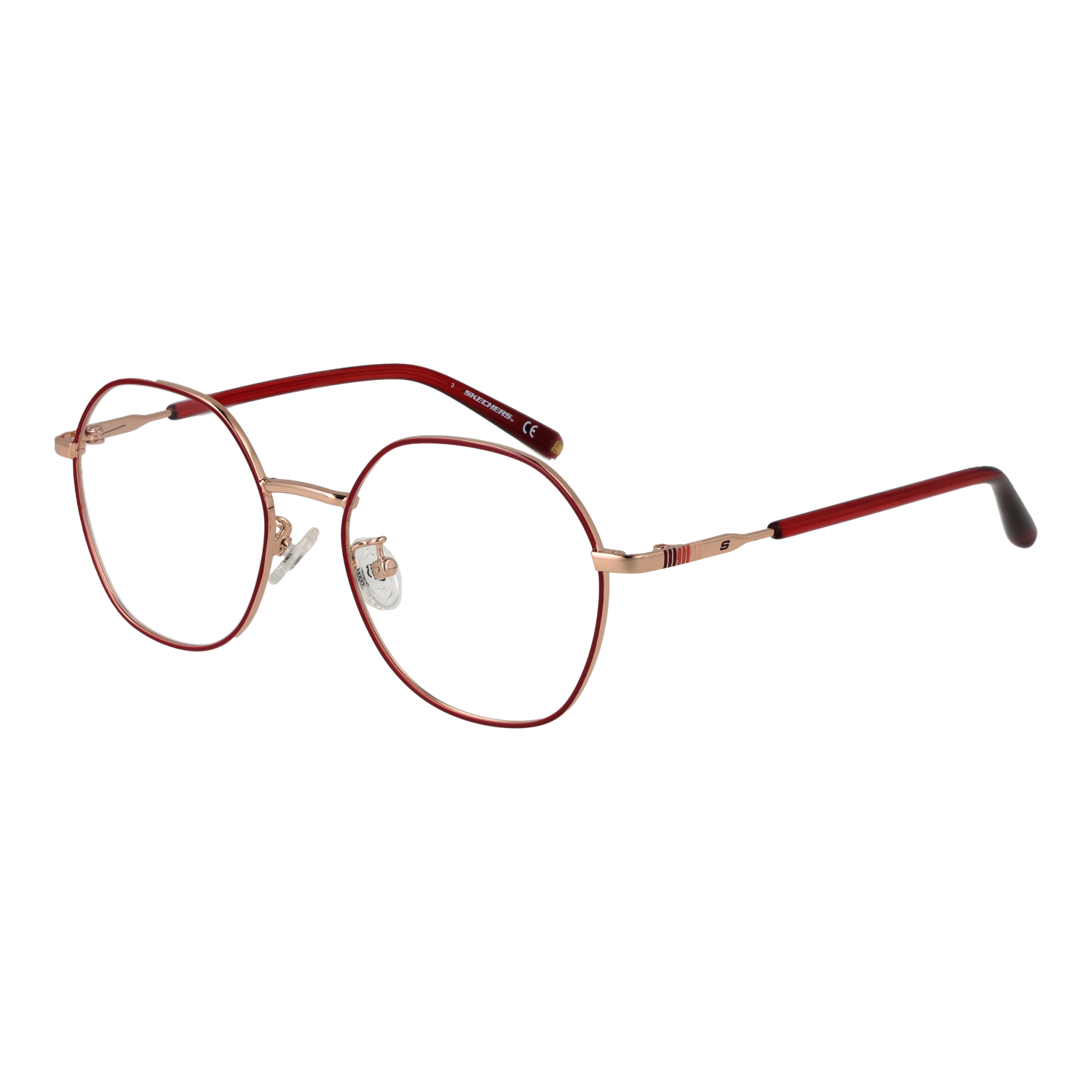 Skechers Optical Frame SE2196-D 069 50