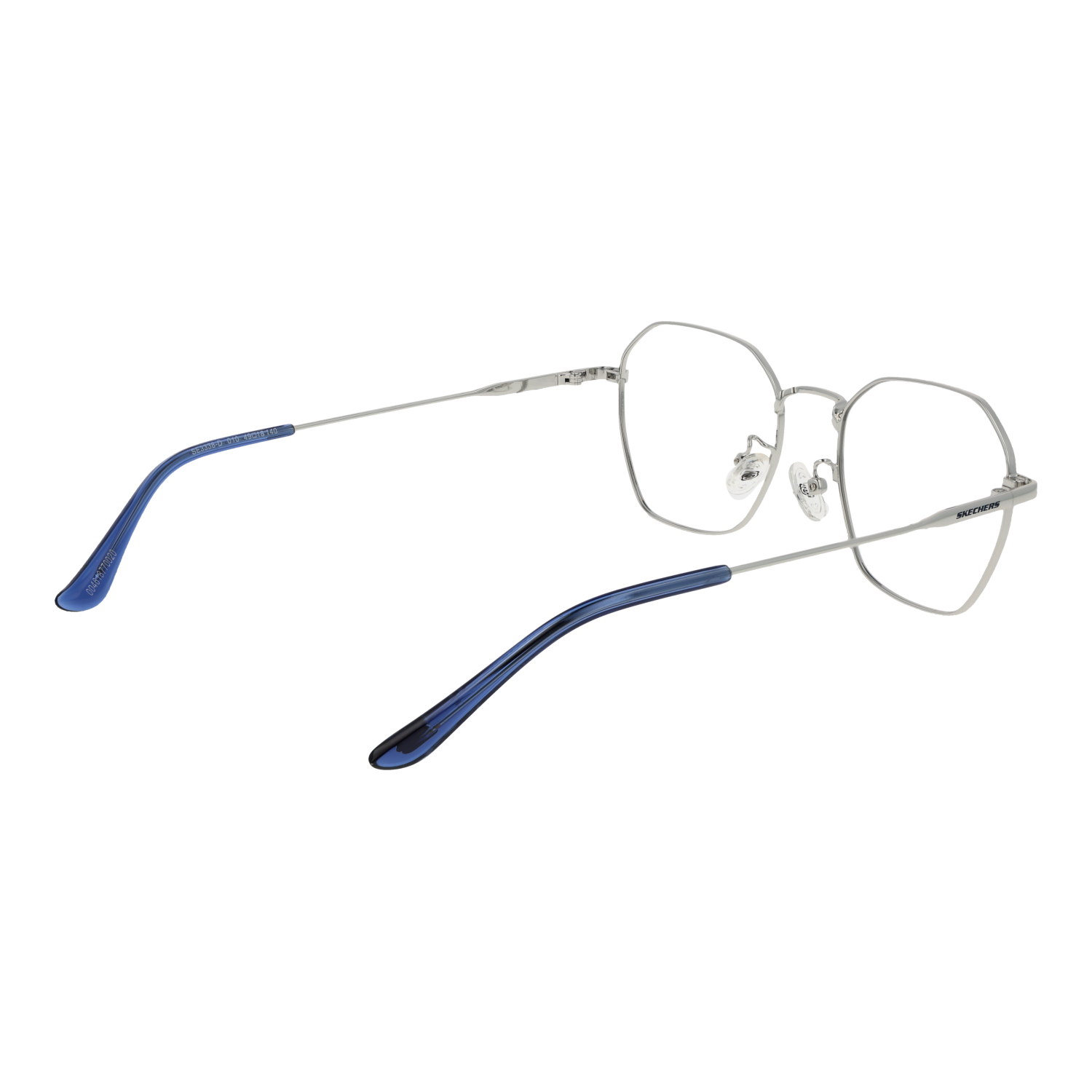 Skechers Optical Frame SE3338-D 010 49
