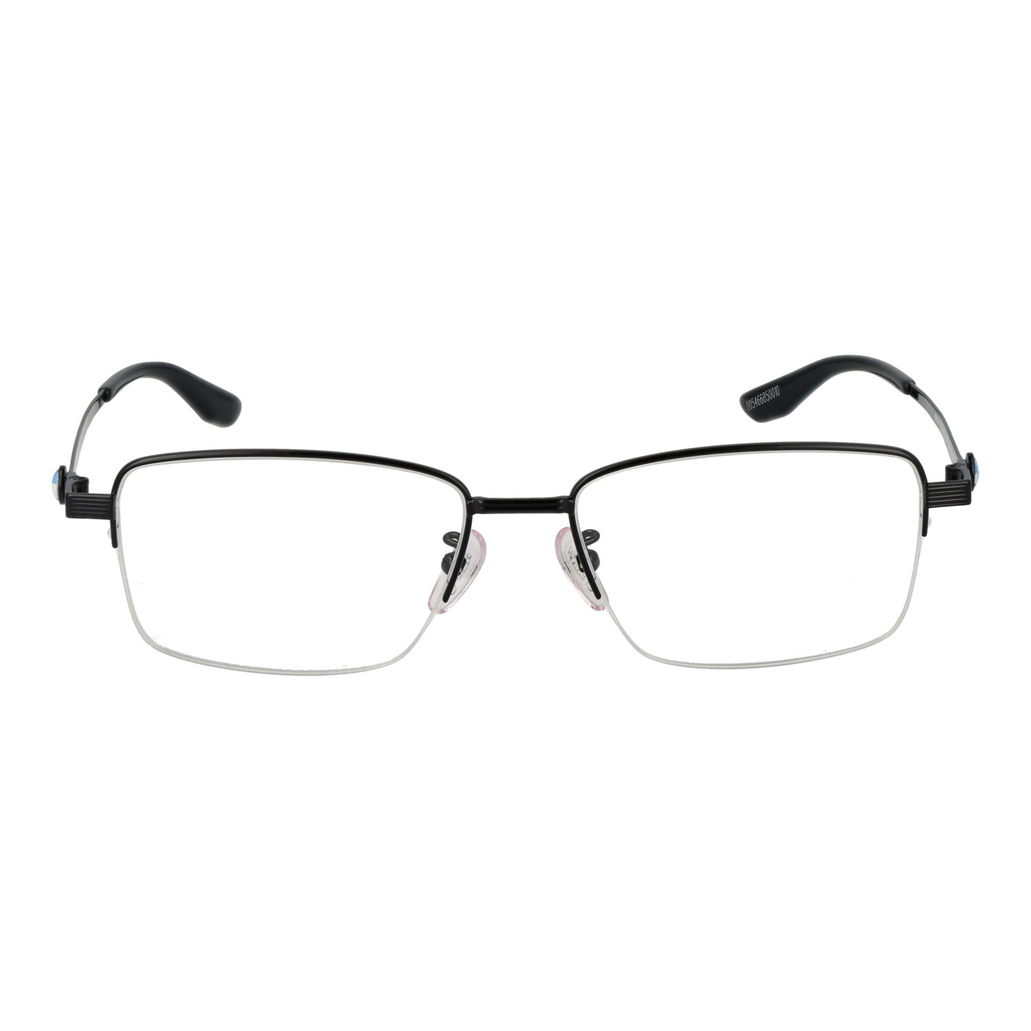 BMW Optical Frame BW5041-H 001 55 Titanium