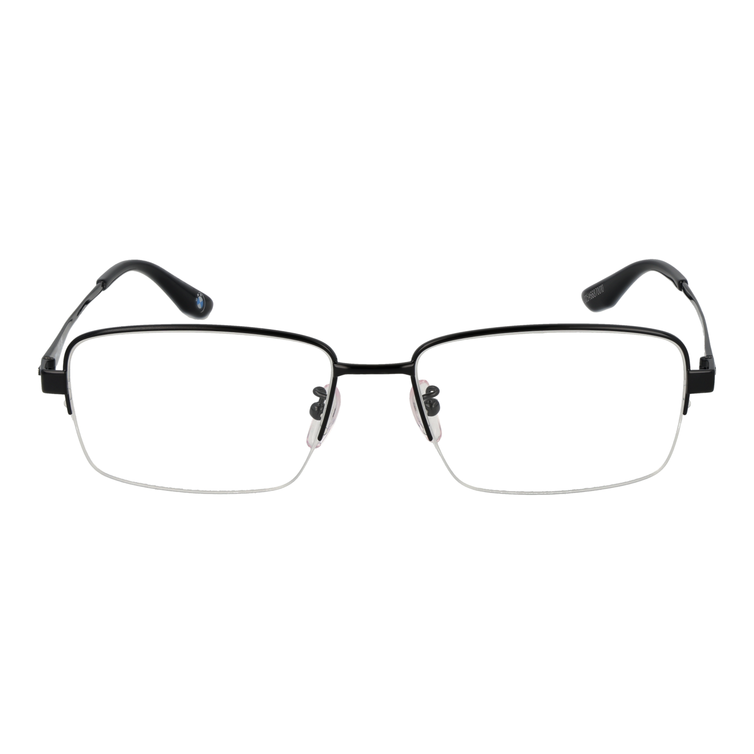 BMW Optical Frame BW5045-H 001 57 Titanium