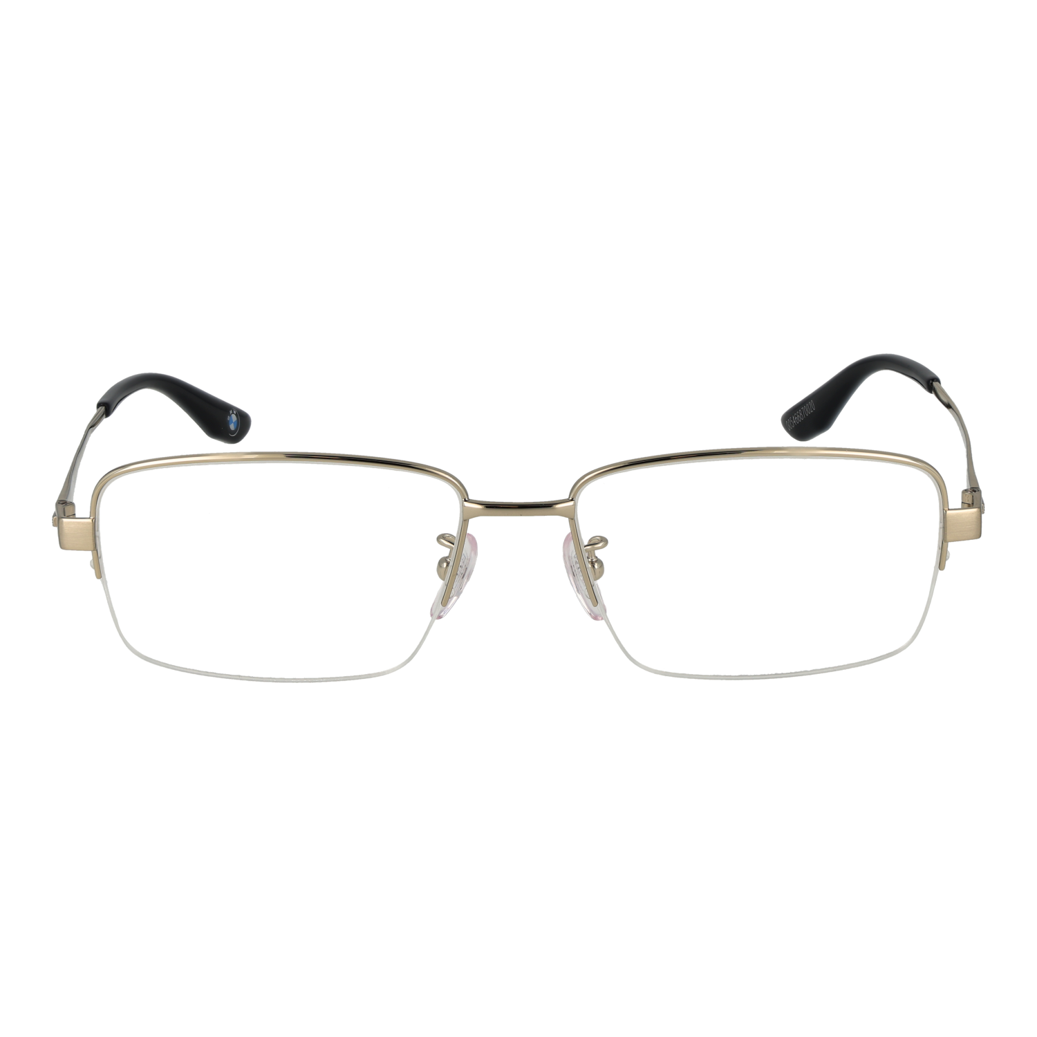 BMW Optical Frame BW5045-H 032 57 Titanium