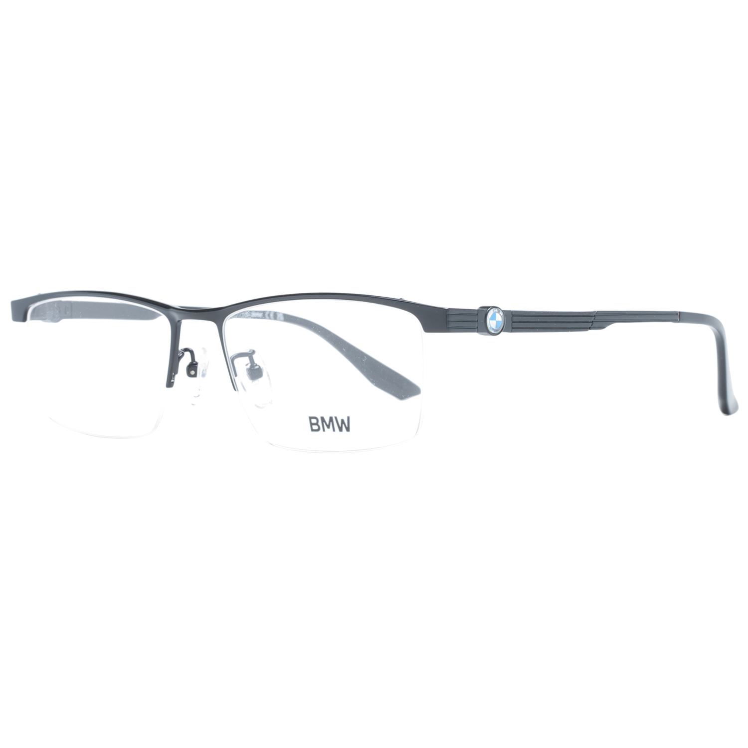 BMW Monture optique BW5050-H 002 55 Titane