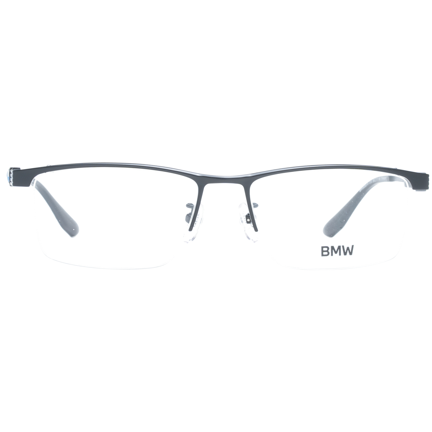 BMW Monture optique BW5050-H 002 55 Titane
