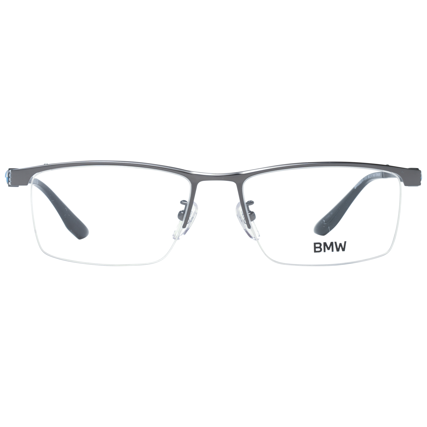 BMW Monture optique BW5050-H 013 55 Titane