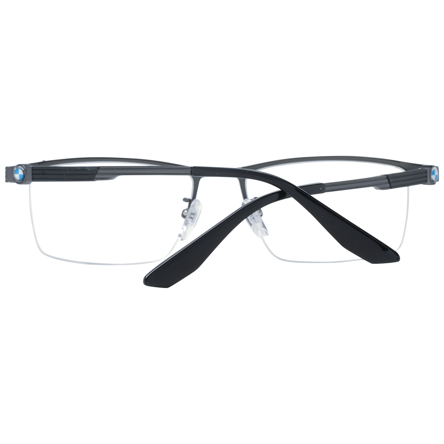 BMW Monture optique BW5050-H 013 55 Titane