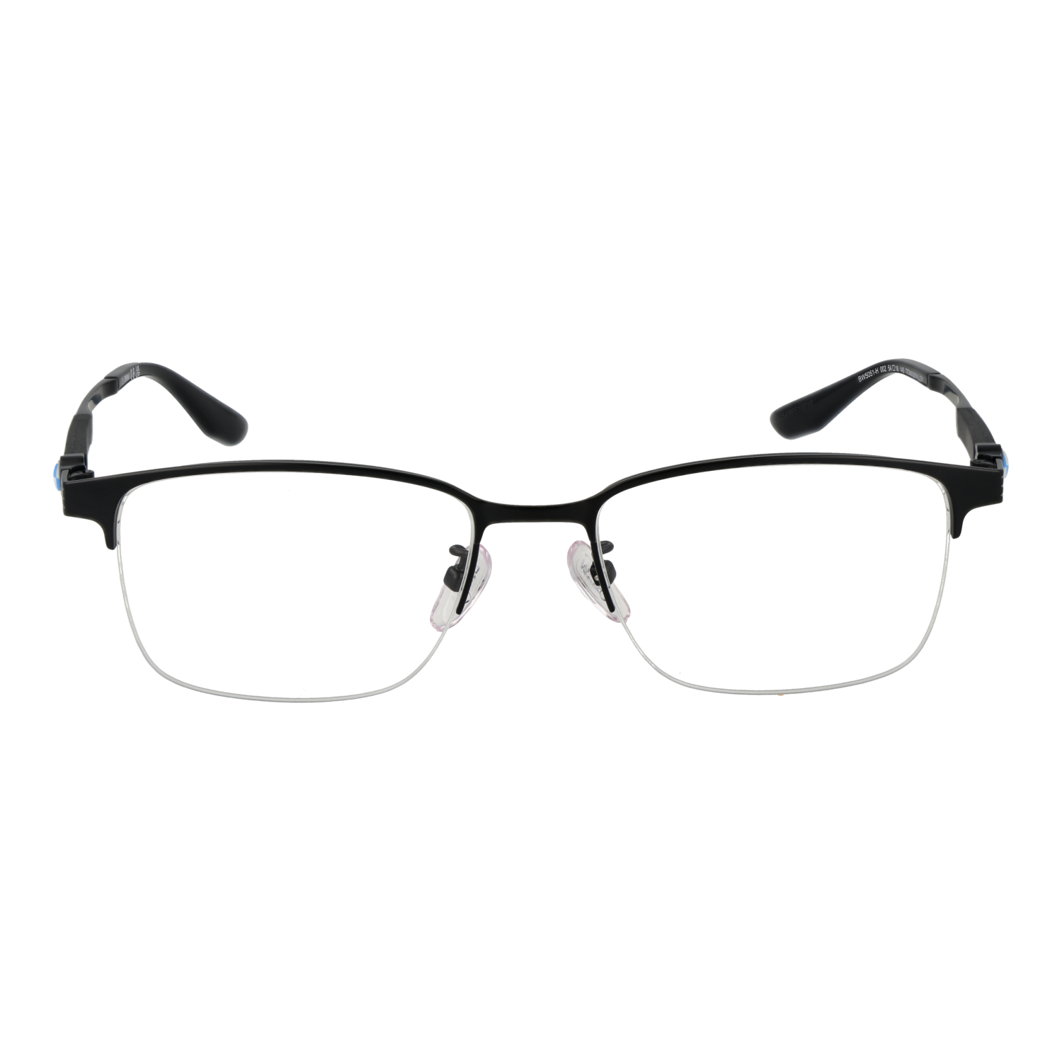 BMW Optical Frame BW5051-H 002 54 Titanium