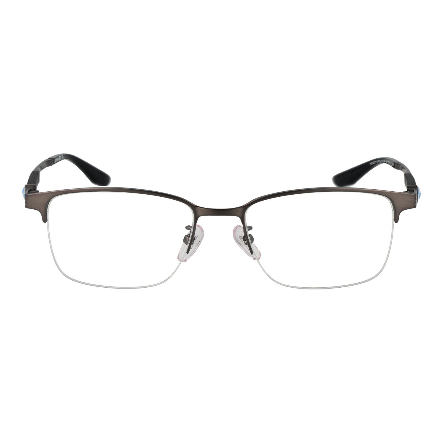 BMW Optical Frame BW5051-H 013 54 Titanium