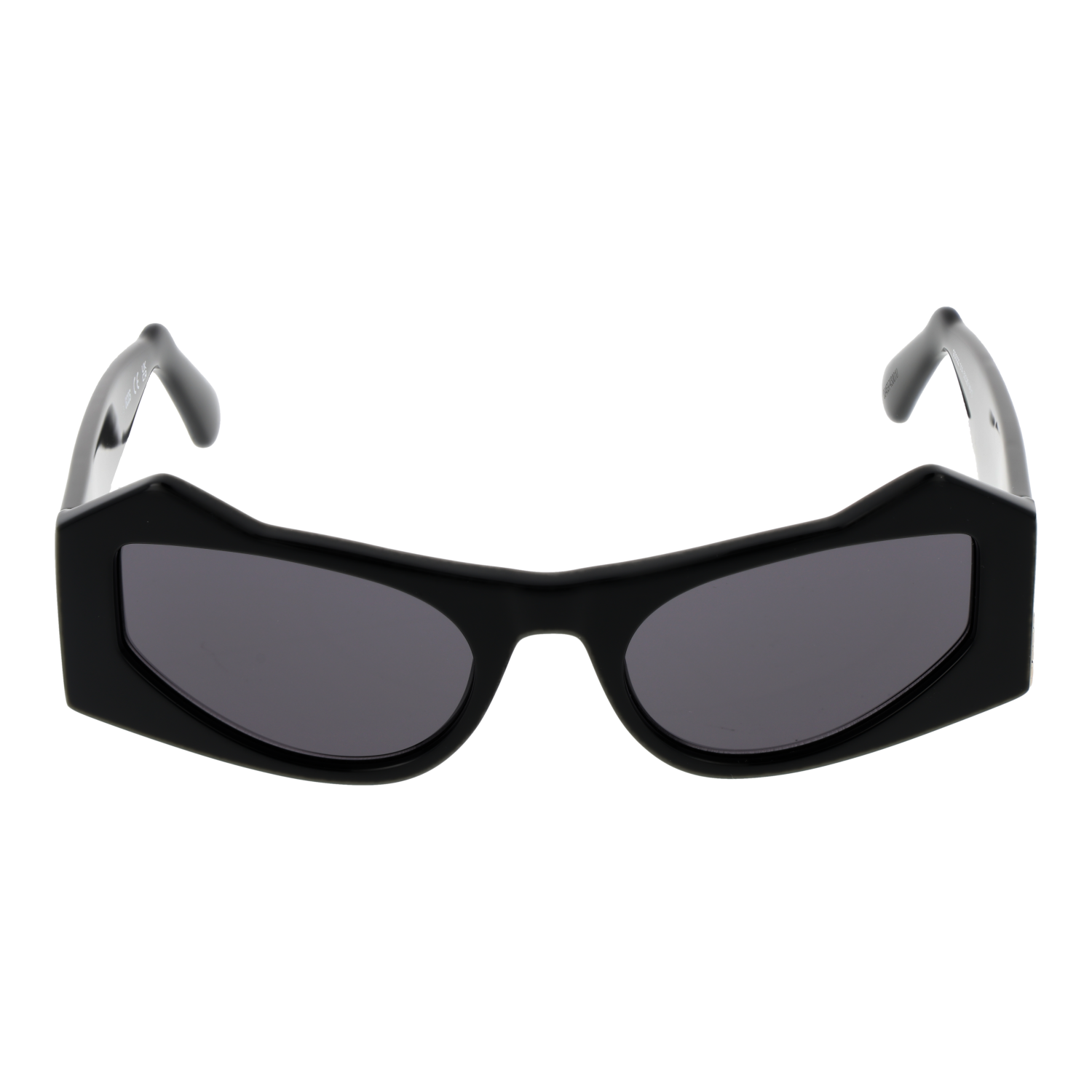 Lunettes de soleil GCDS GD0022 01A 53