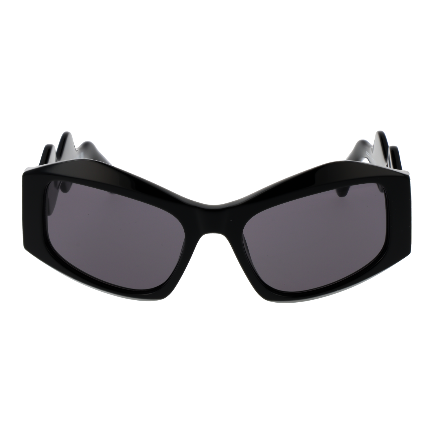 Lunettes de soleil GCDS GD0023 01A 54