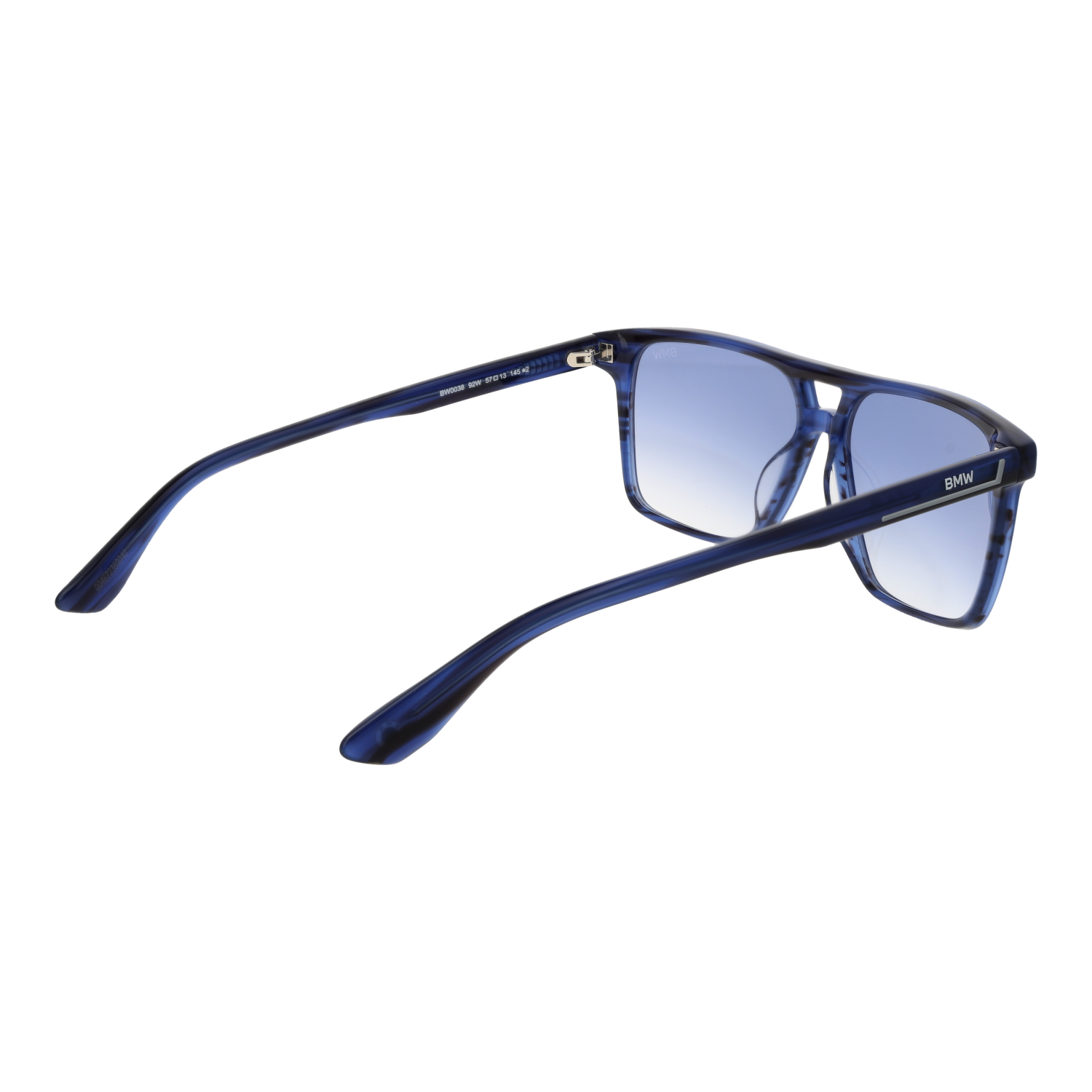 Lunettes de soleil BMW BW0038 92W 57