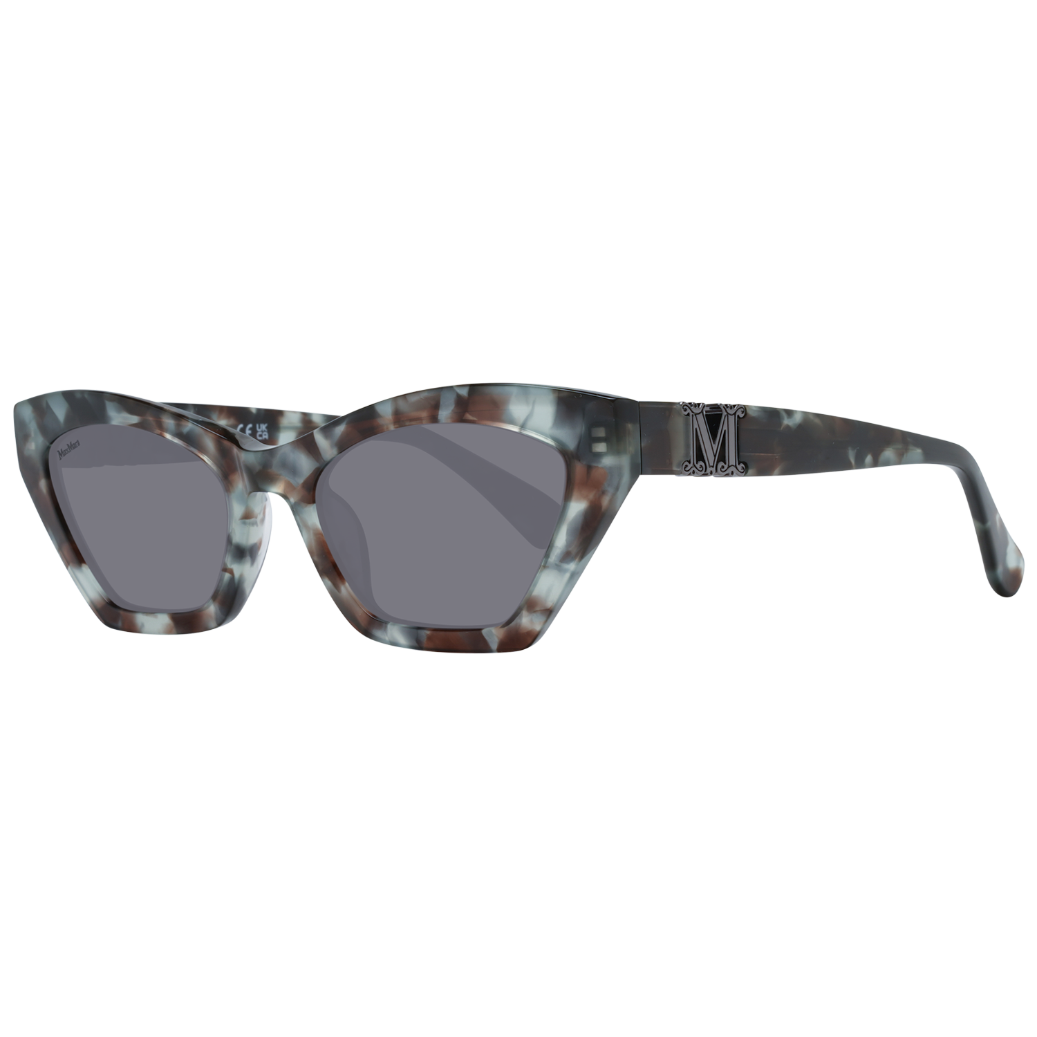 Max Mara Sunglasses MM0057 55C 52