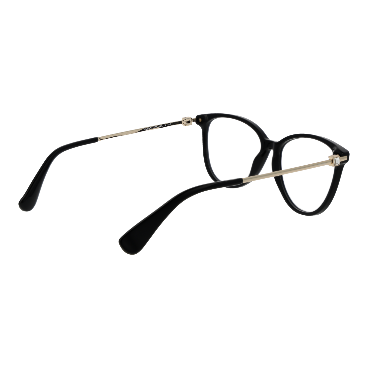 Max Mara Monture optique MM5078 001 54
