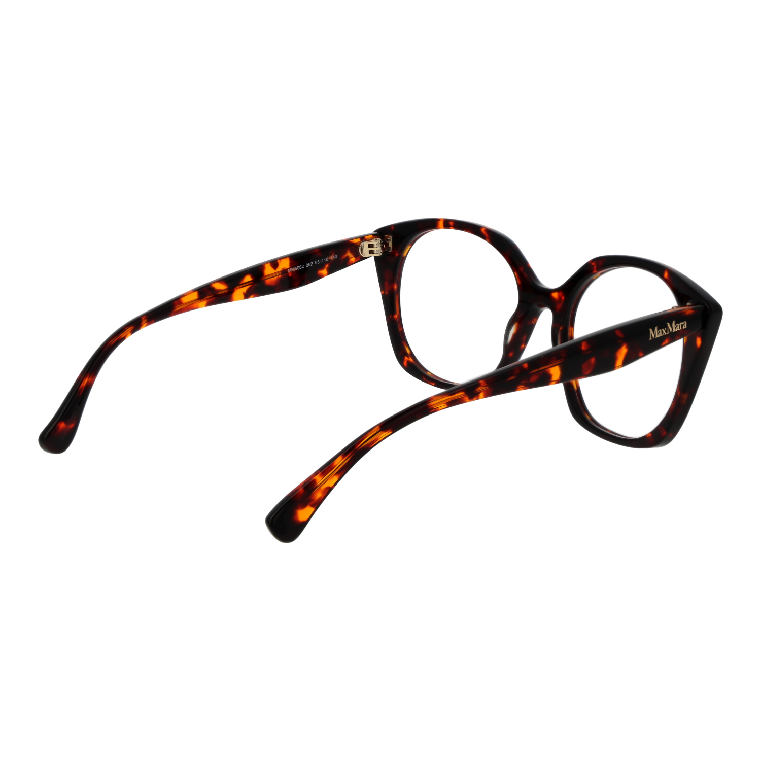 Max Mara Monture optique MM5082 052 53