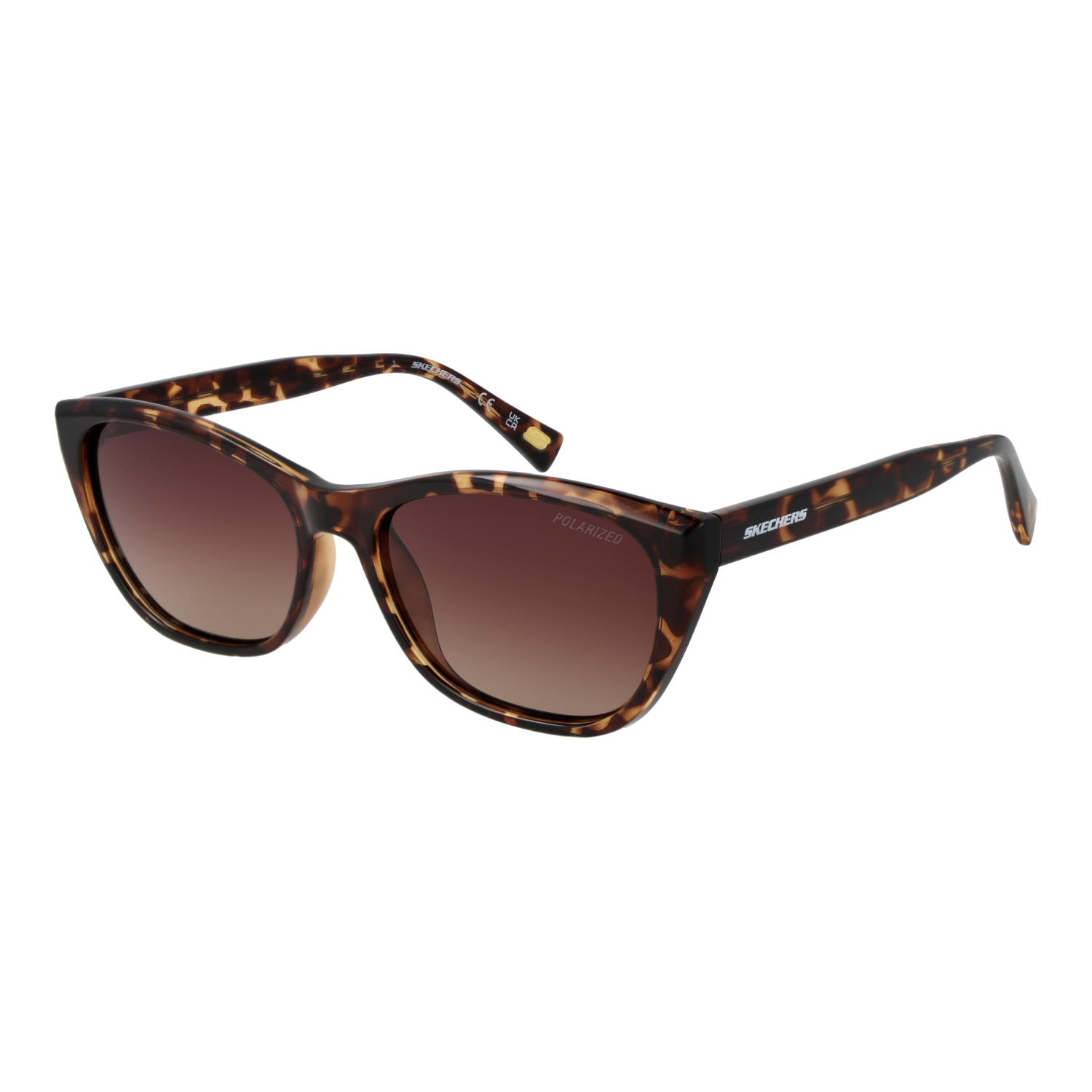 Skechers Sunglasses SE6218 56H 55
