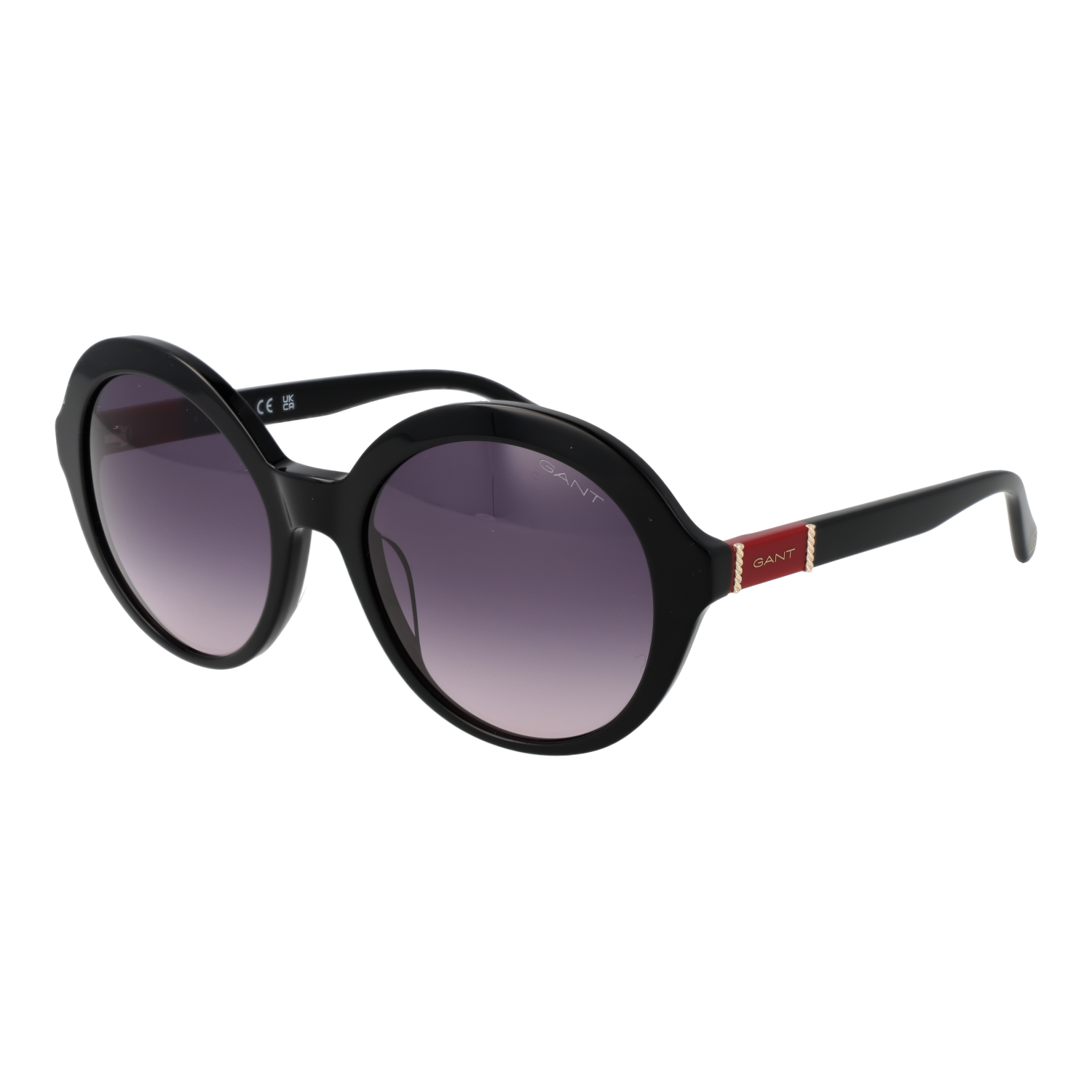 Gant Sunglasses GA8094 01B 55
