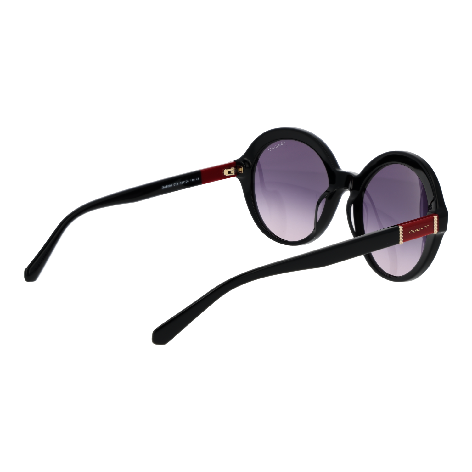 Gant Lunettes de soleil GA8094 01B 55