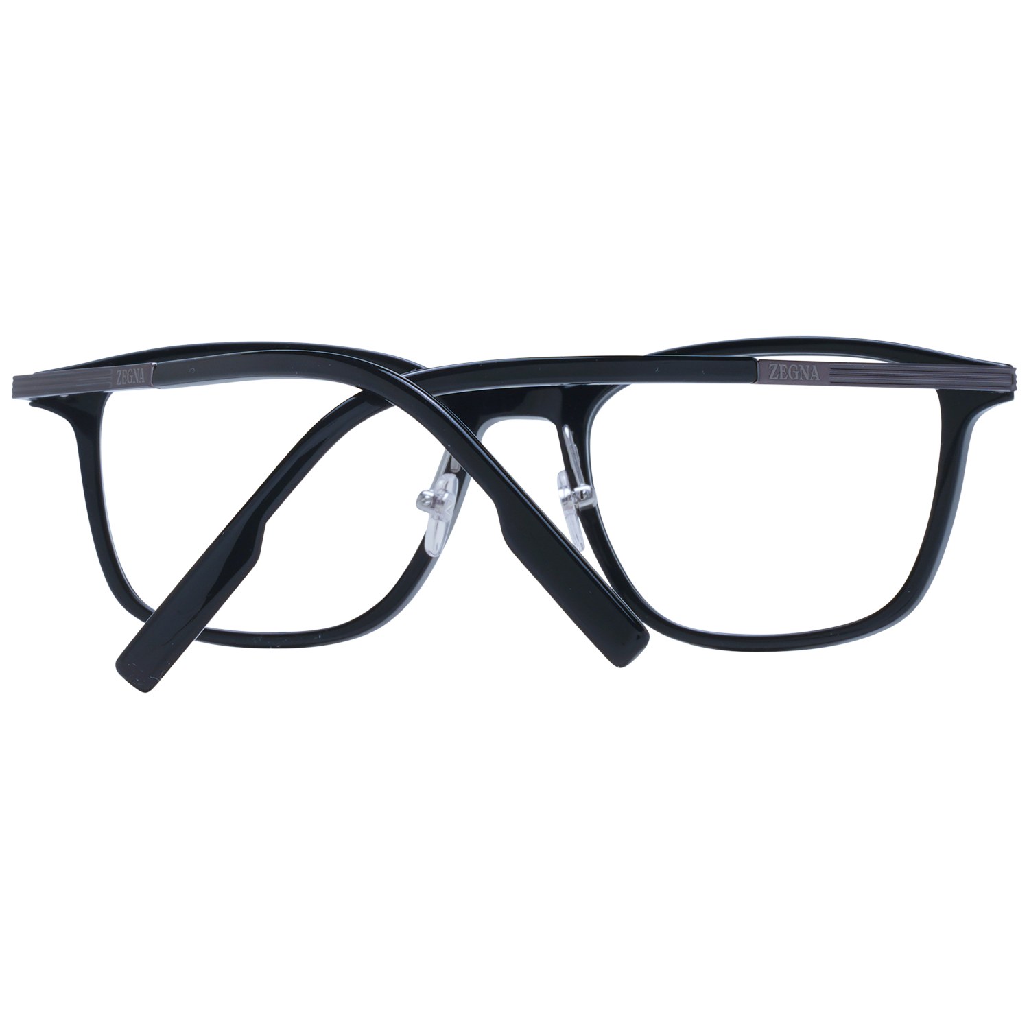 Ermenegildo Zegna Optical Frame EZ5251-H 001 53 Titan
