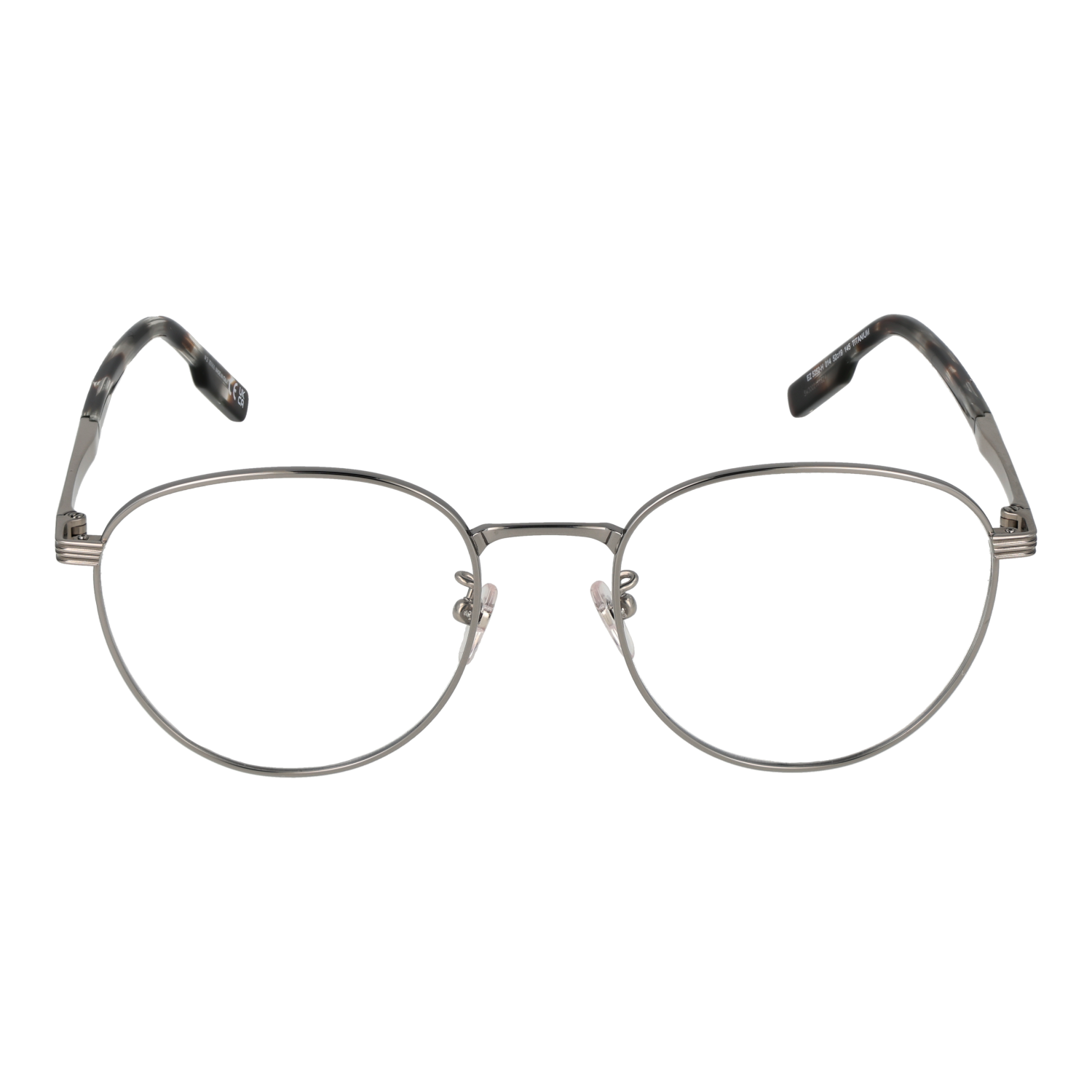 Ermenegildo Zegna Optical Frame EZ5252-H 014 52 Titanium