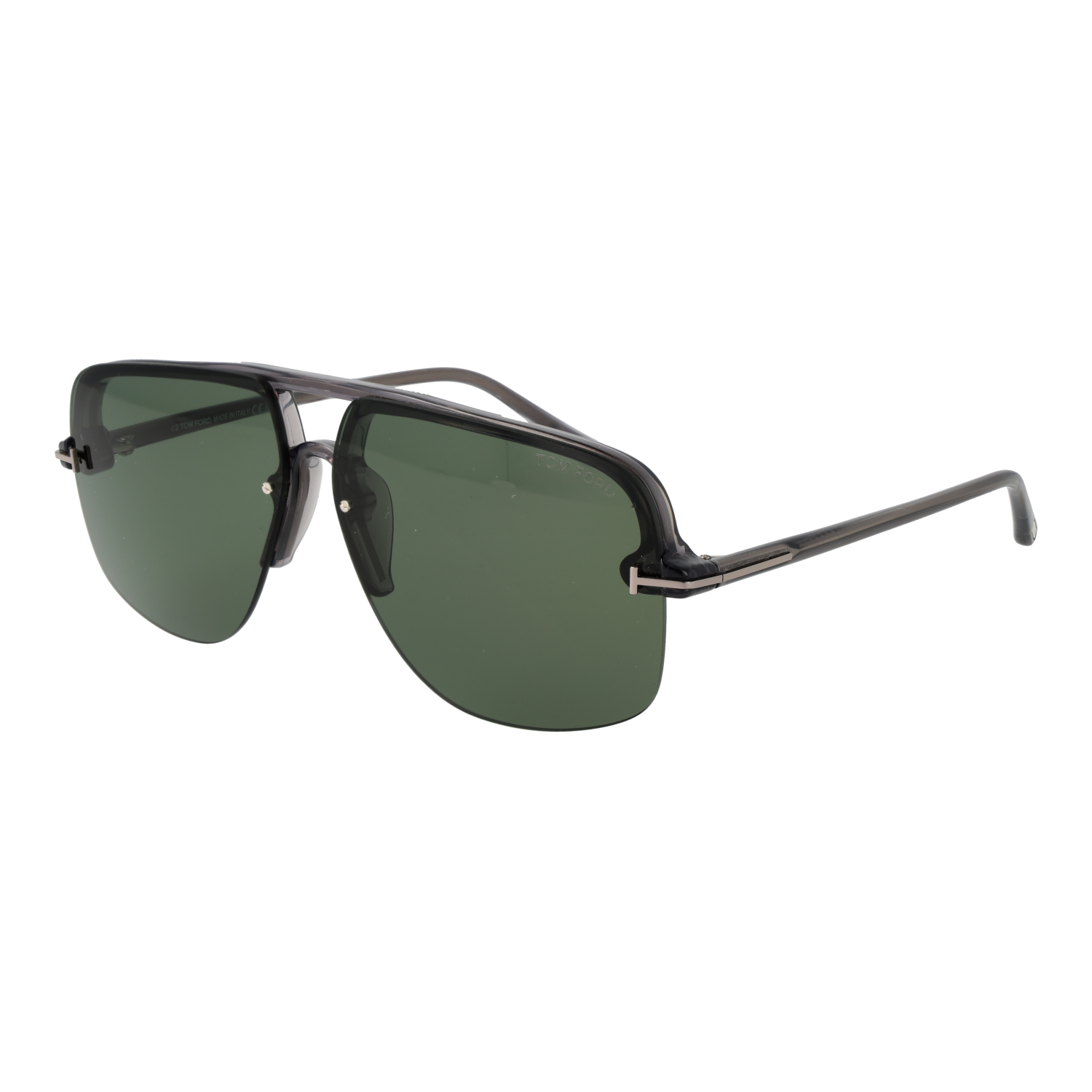 Tom Ford Sunglasses FT1003 20N 63