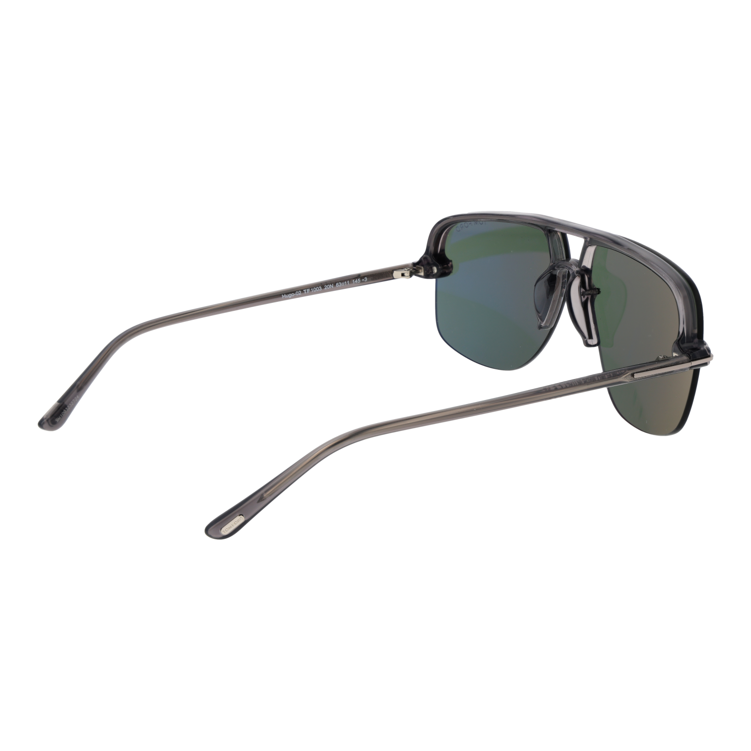 Tom Ford Sunglasses FT1003 20N 63