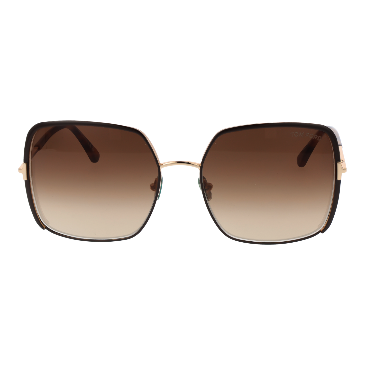 Tom Ford Sunglasses FT1006 48F 60