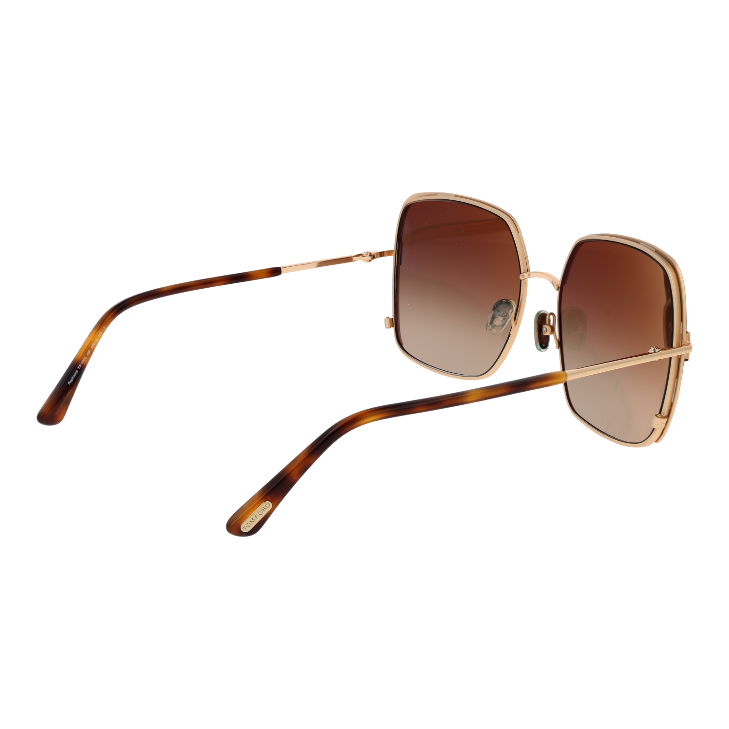 Tom Ford Sunglasses FT1006 48F 60
