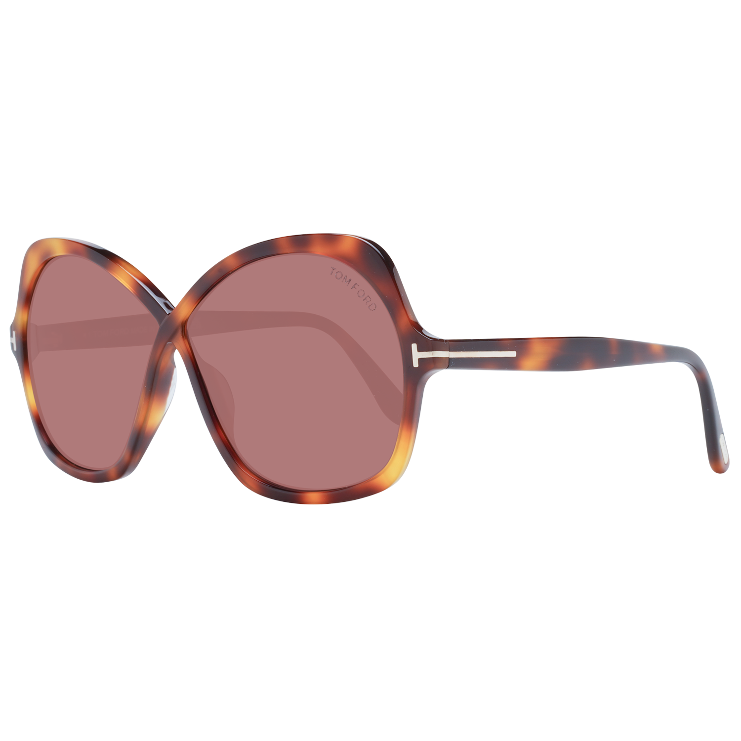 Tom Ford Sunglasses FT1013 52Y 64