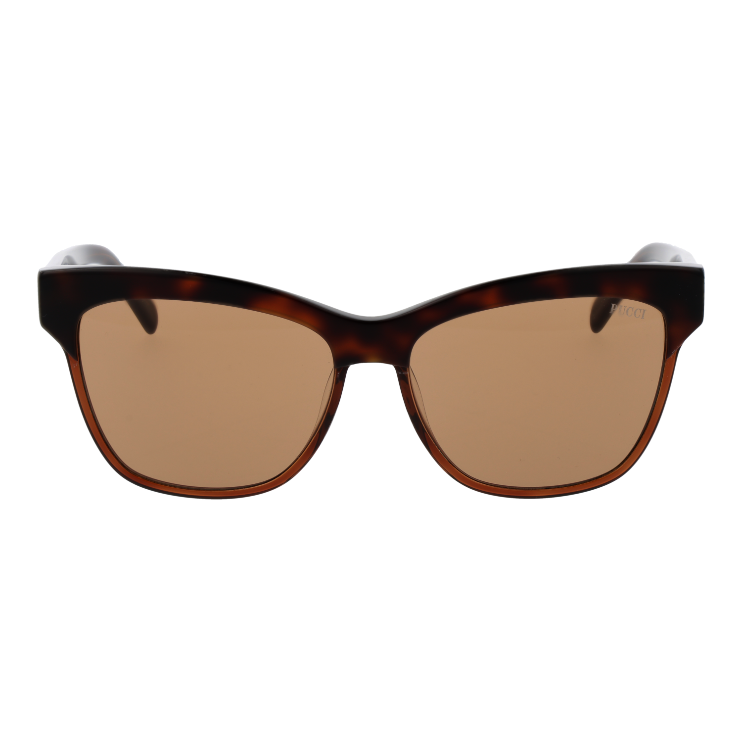 Lunettes de soleil Pucci EP0198 56E 57