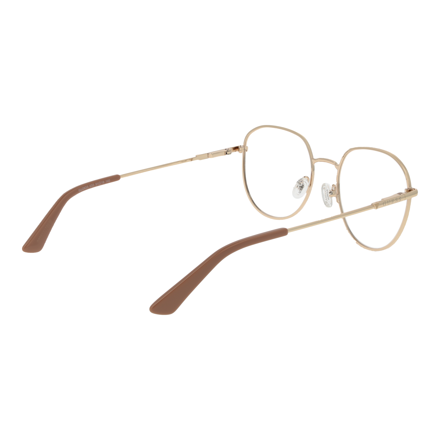 Guess Optical Frame GU2933 033 51