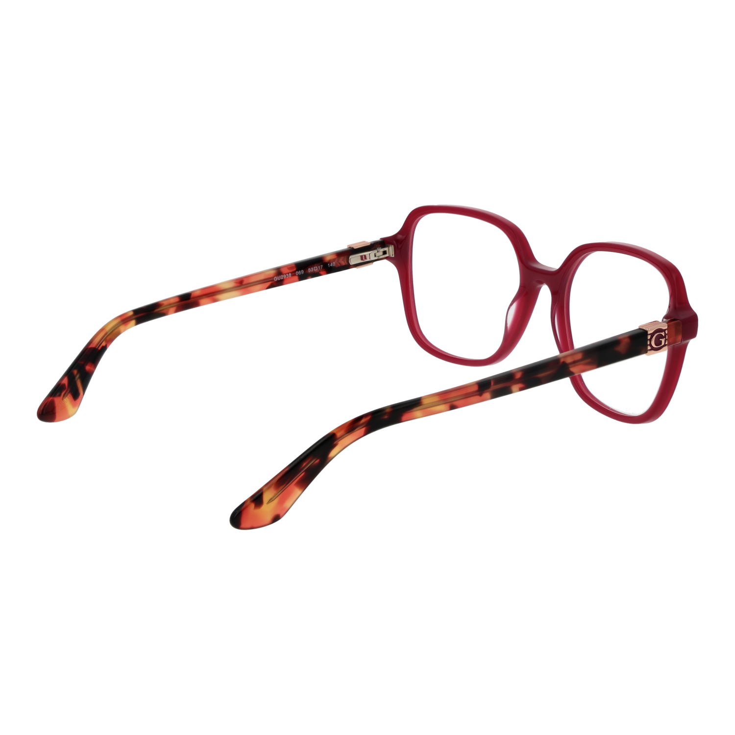 Guess Monture optique GU2938 069 53