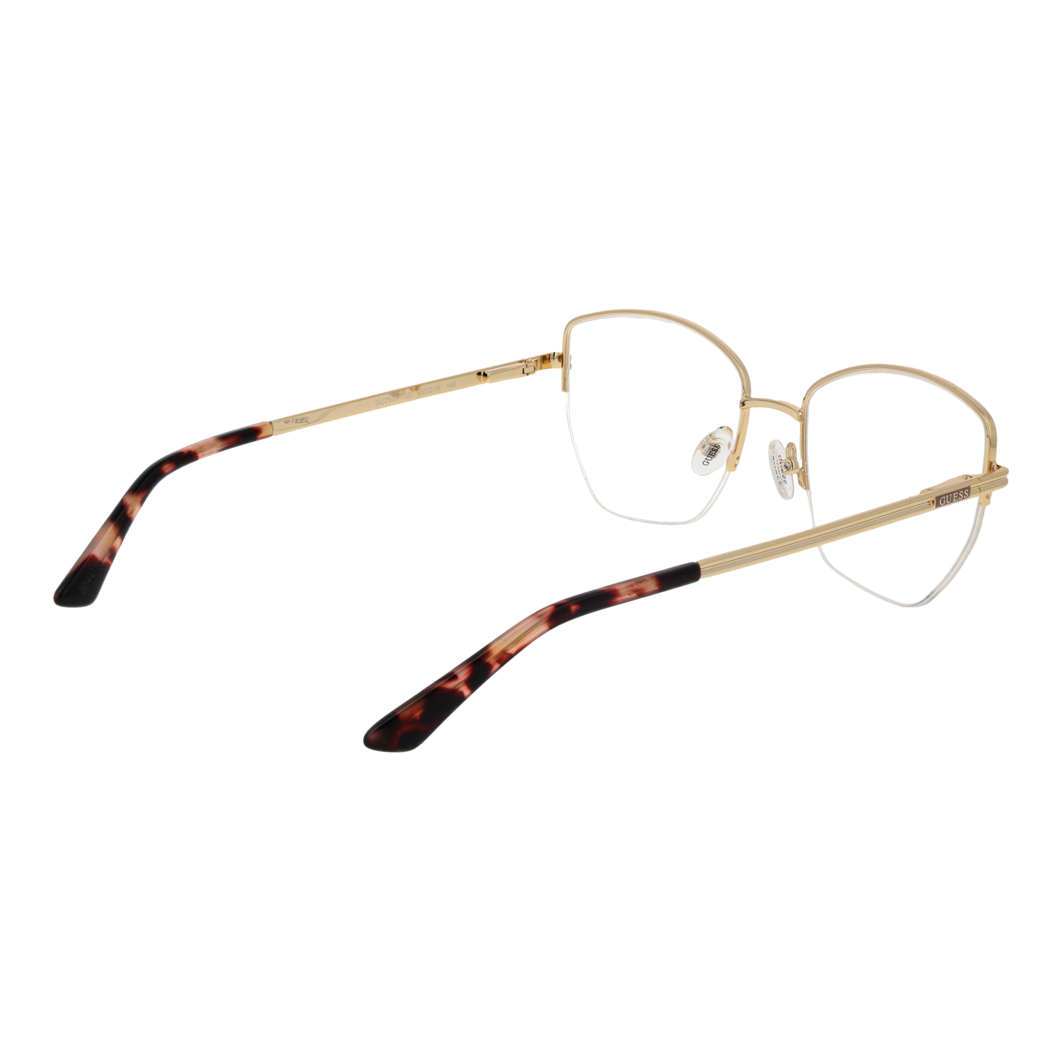 Guess Monture optique GU2939 057 53