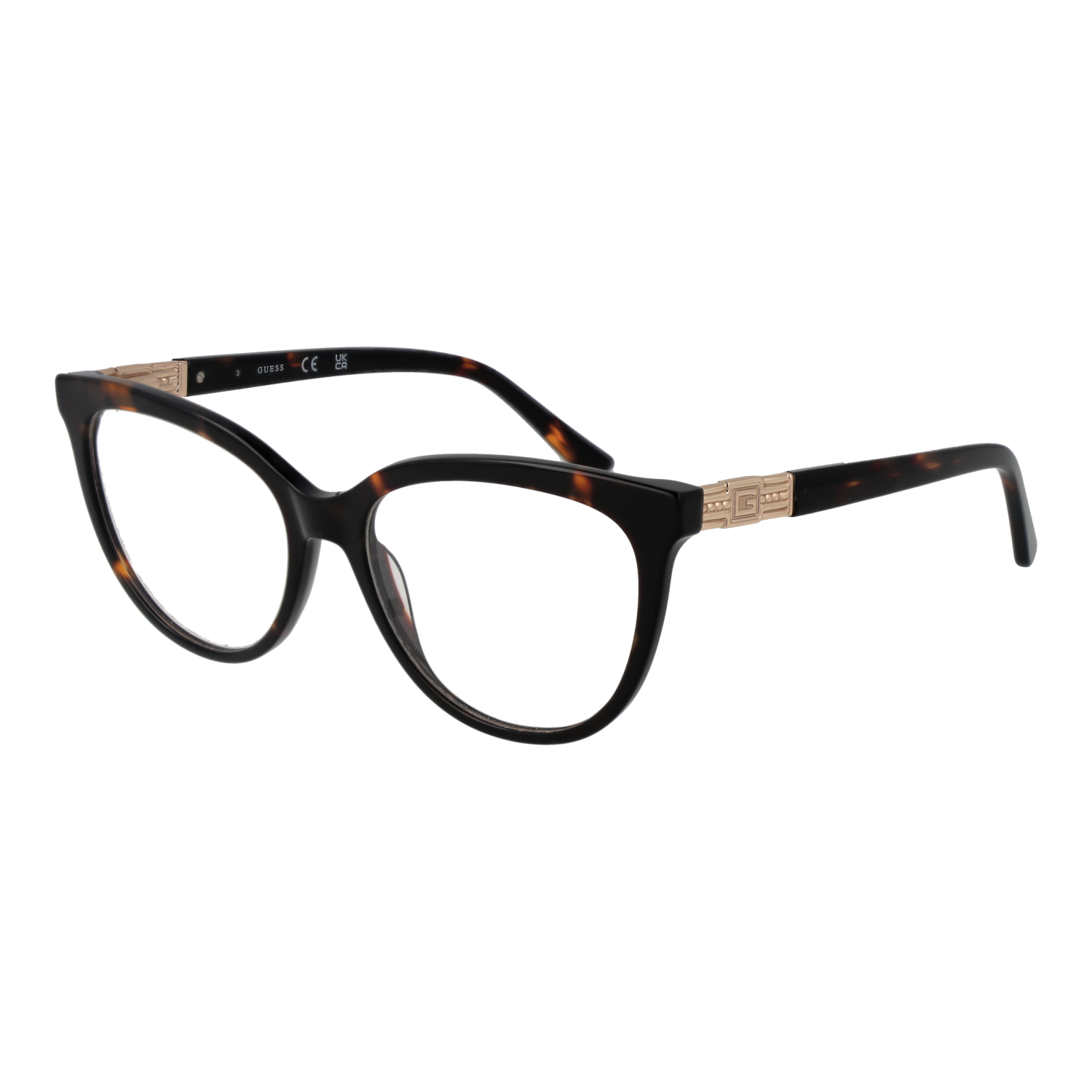 Guess Monture optique GU2942 052 54