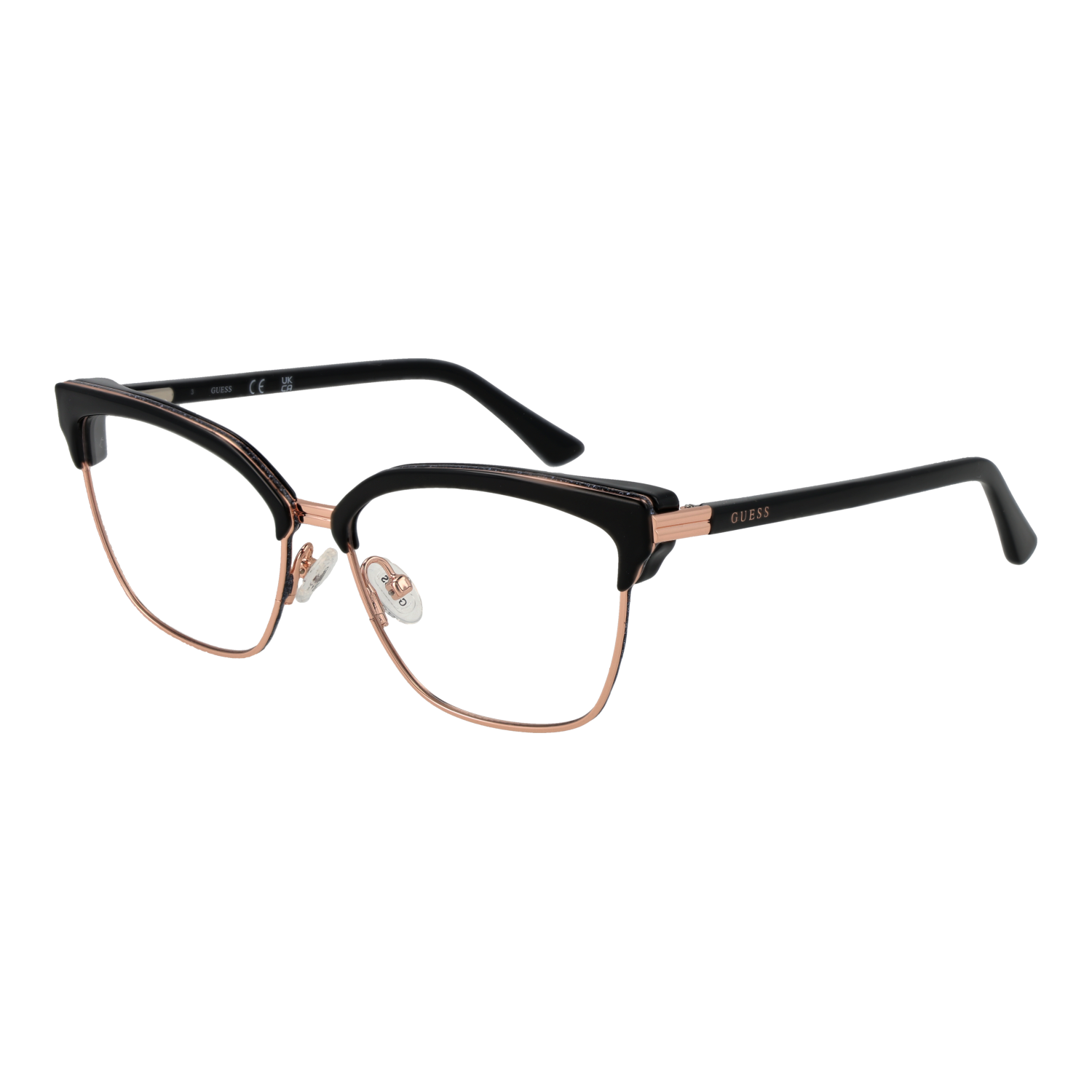 Guess Optical Frame GU2945 001 54