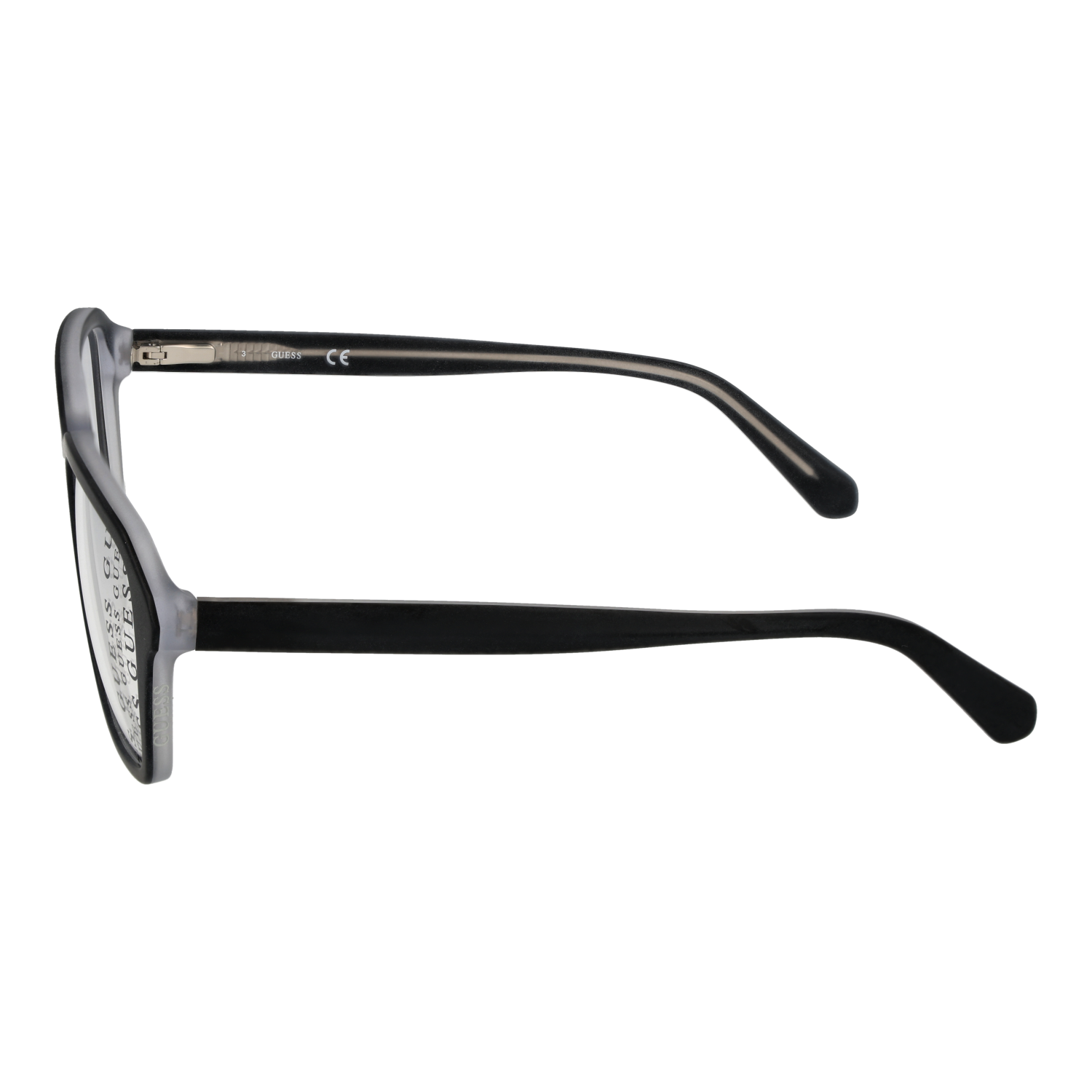 Guess Optical Frame GU50073 002 54