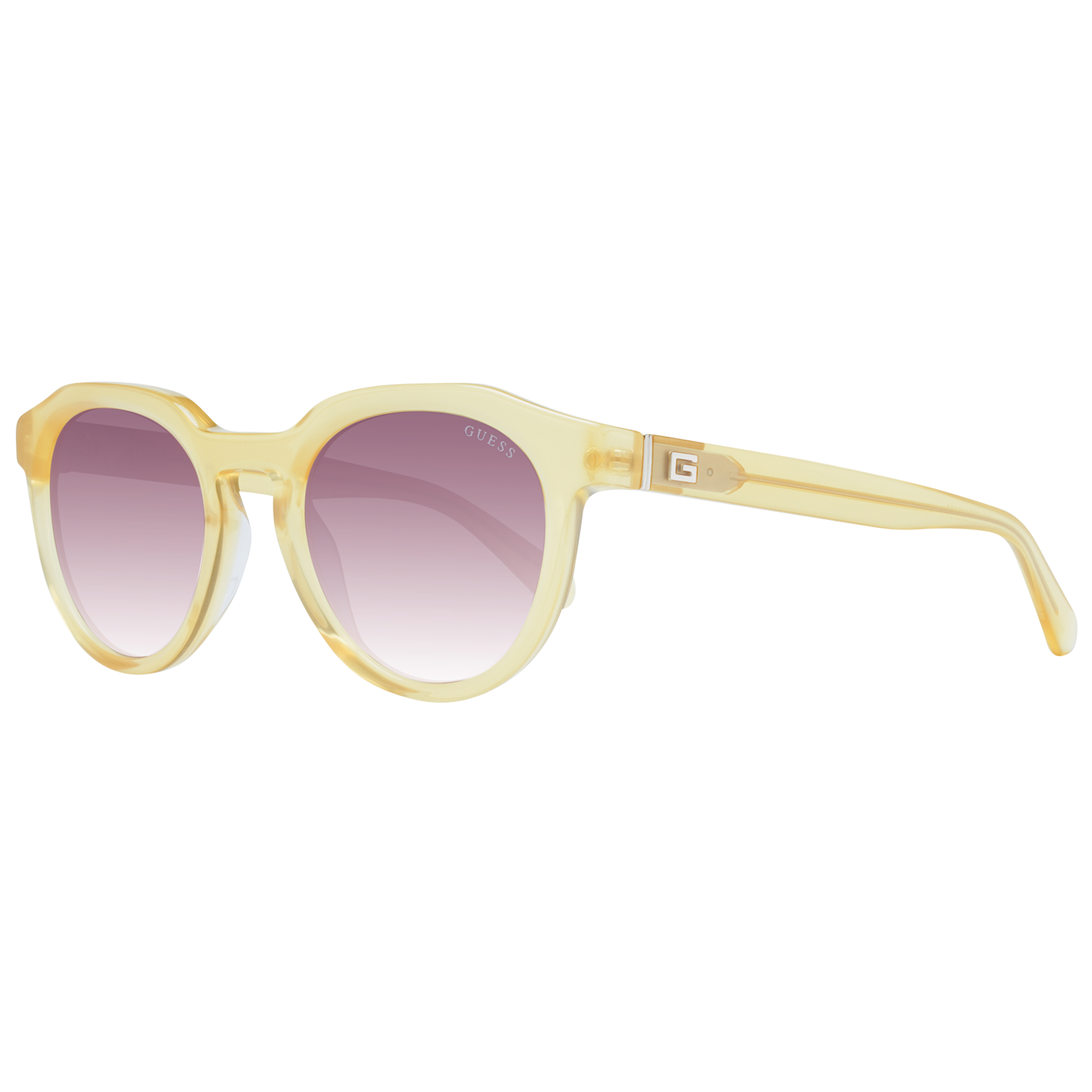 Lunettes de soleil Guess GU00063 39F 50