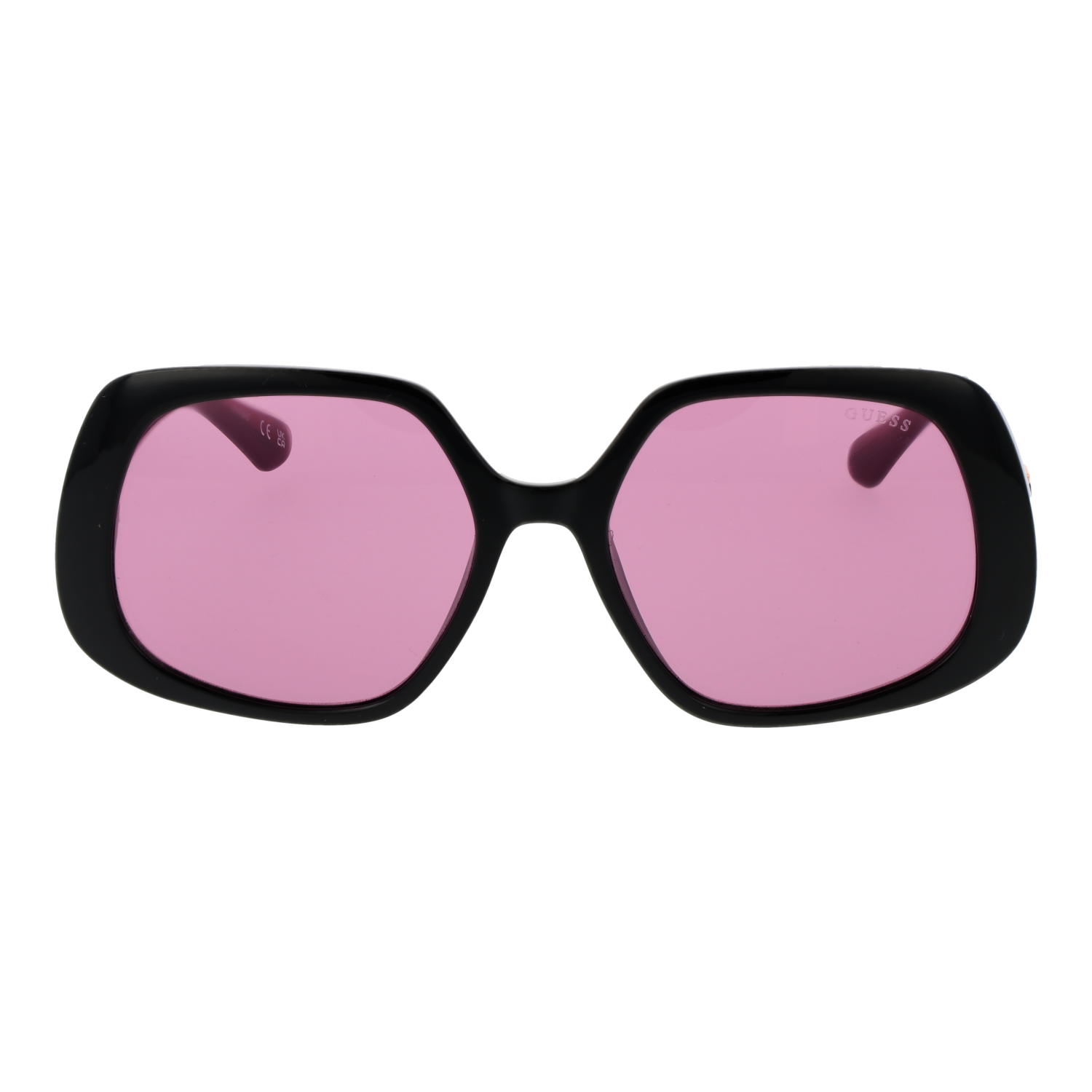 Guess Sunglasses GU7862 05Y 56