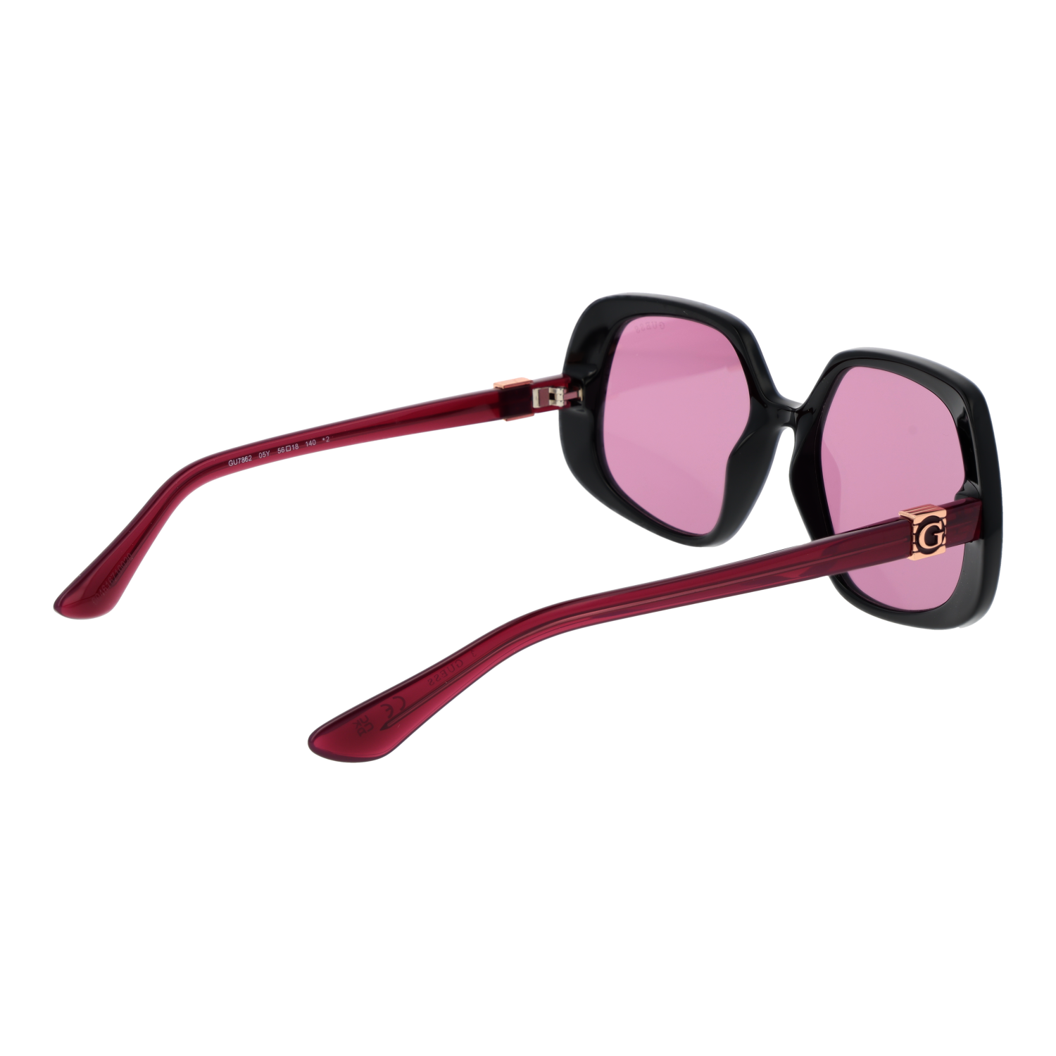 Guess Sunglasses GU7862 05Y 56