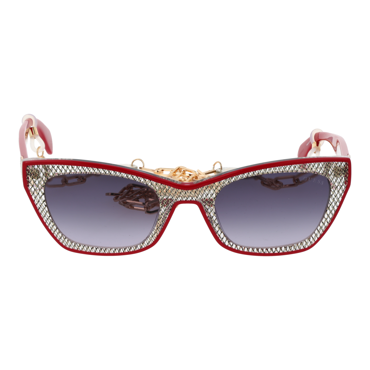 Guess Sunglasses GU7873 69B 53