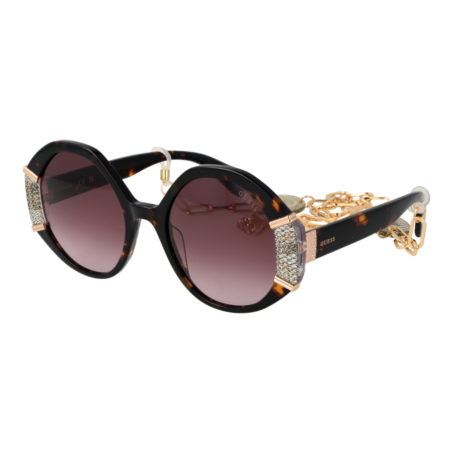 Guess Sunglasses GU7874 52G 54